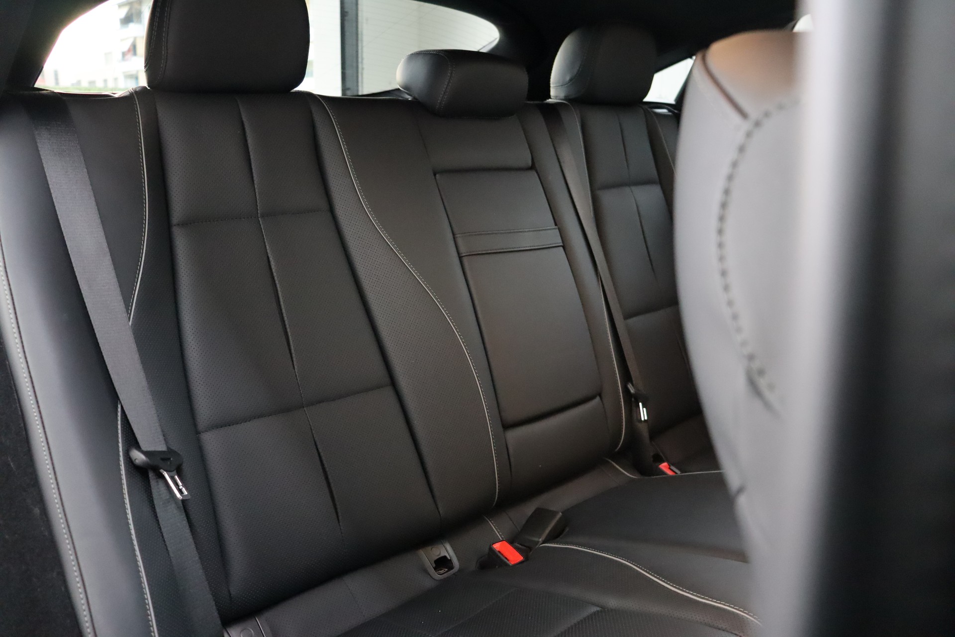 MERCEDES-BENZ GLE Coupé 400 d 4Matic 9G-Tronic-image-19