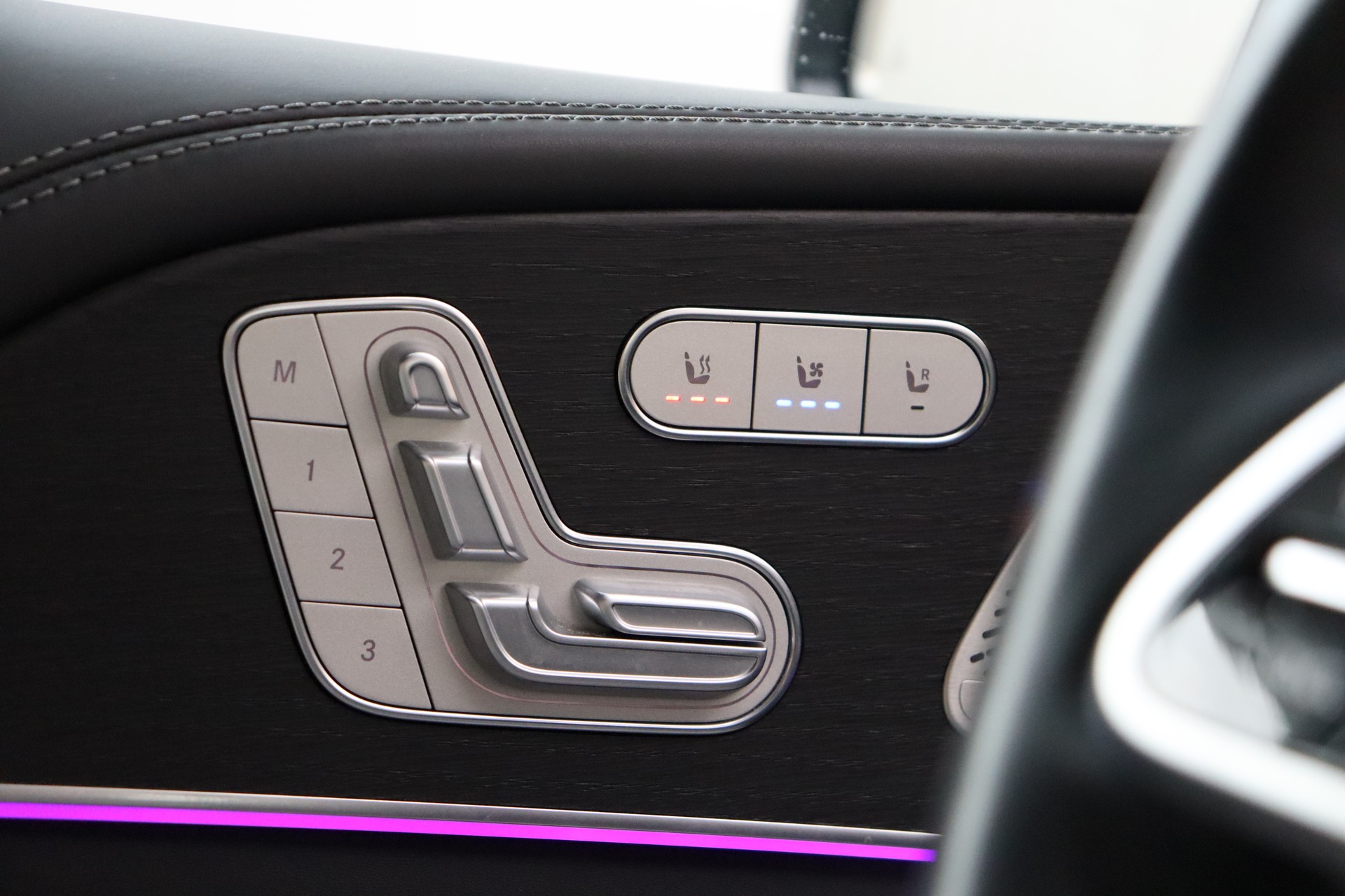MERCEDES-BENZ GLE Coupé 400 d 4Matic 9G-Tronic-image-21