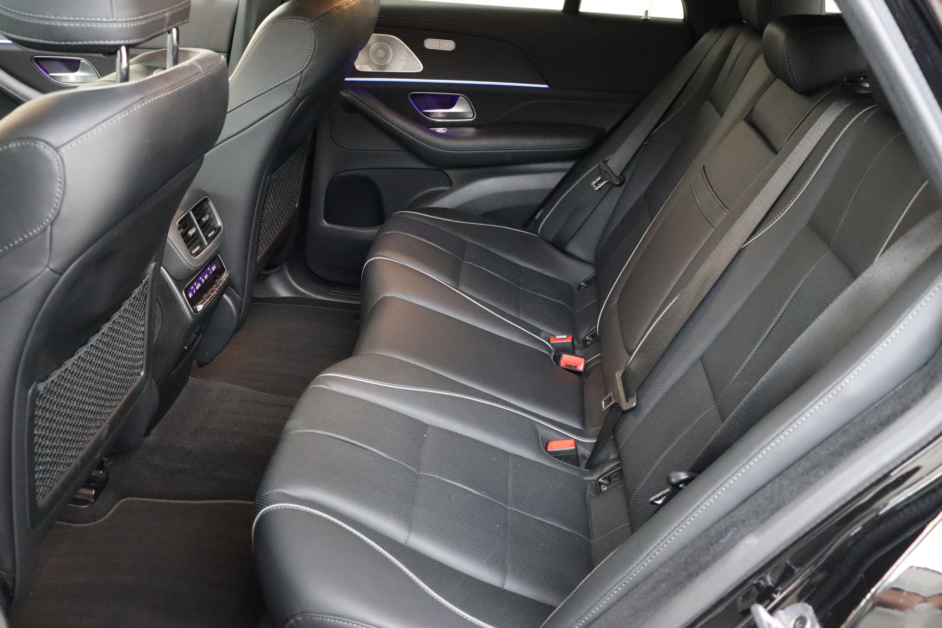 MERCEDES-BENZ GLE Coupé 400 d 4Matic 9G-Tronic-image-18