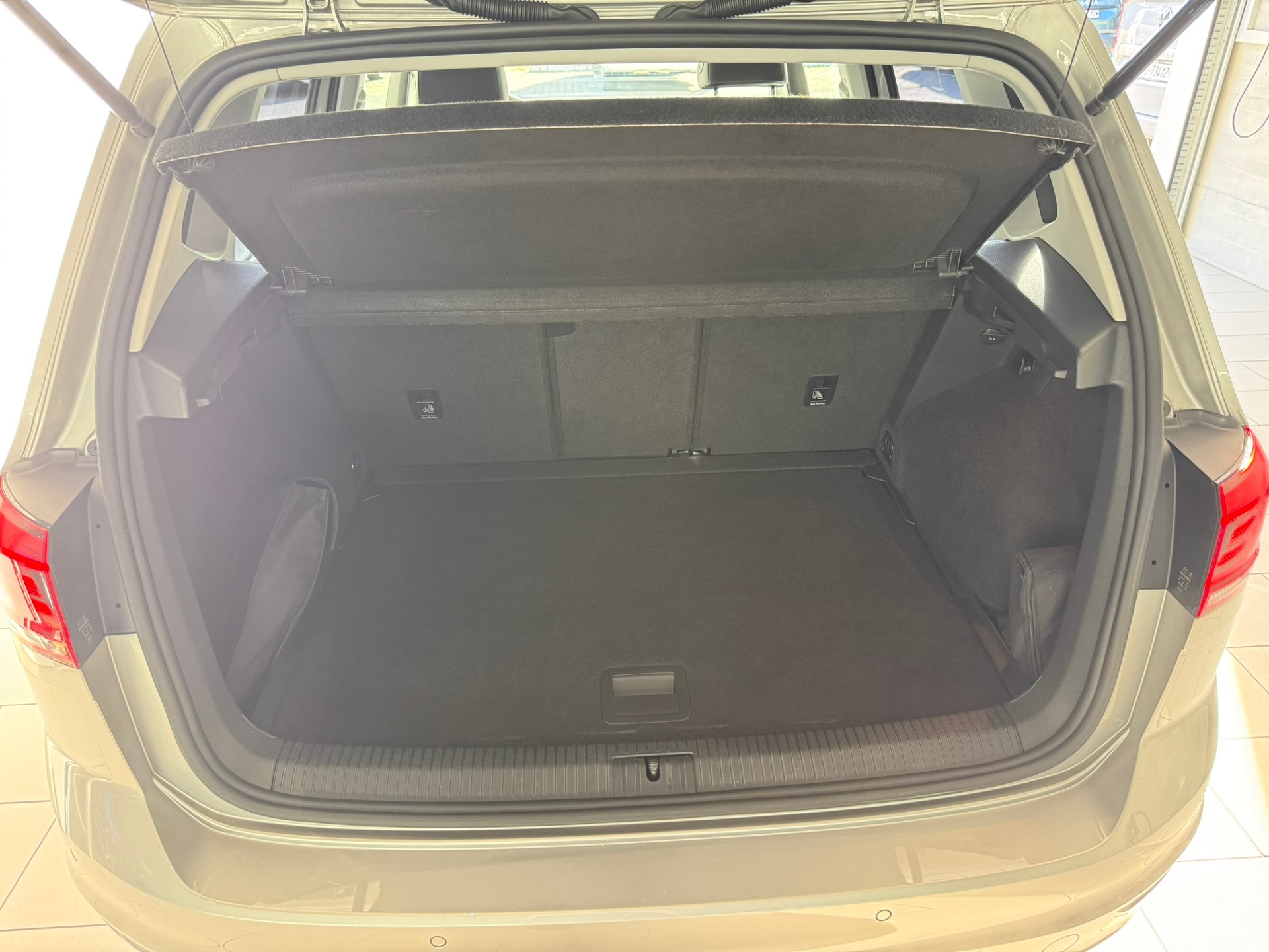 VW Golf Sportsvan 1.5 TSI EVO Highline DSG-image-6