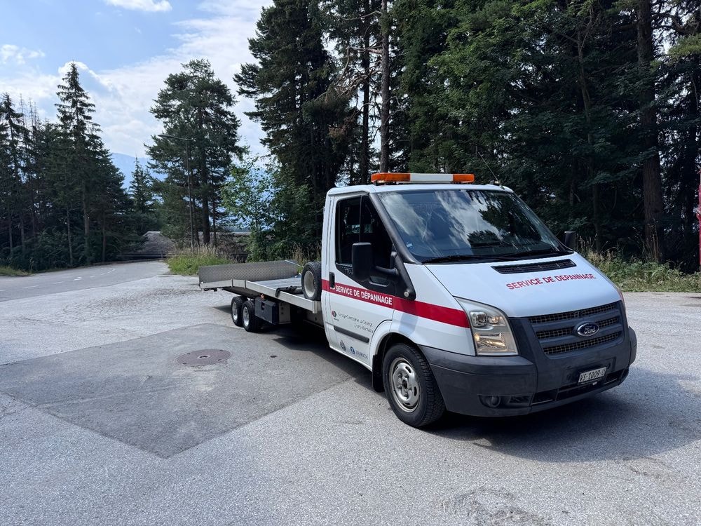 FORD Transit 300M Trend-image-2