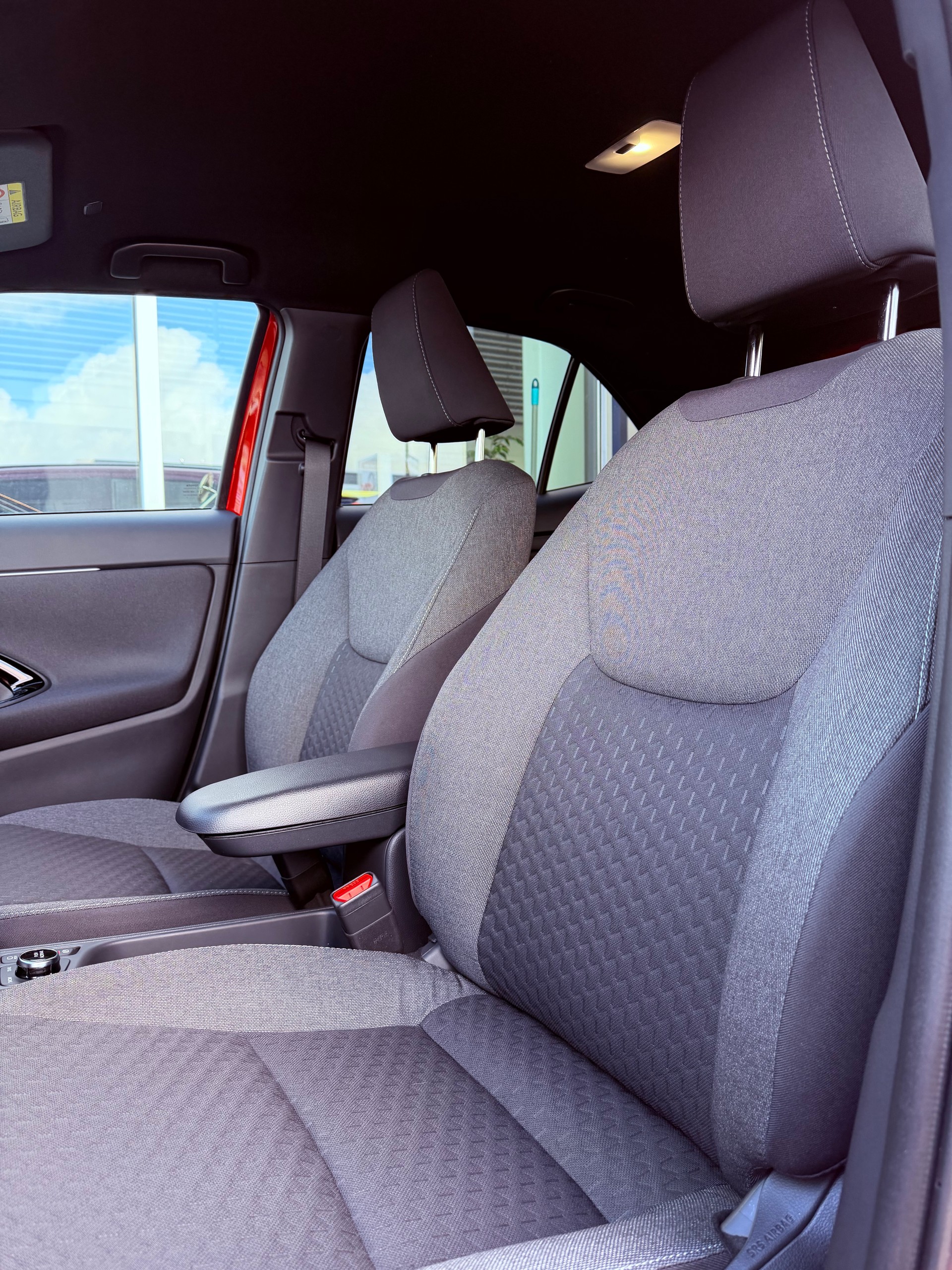 TOYOTA Yaris Cross 1.5 Trend AWDi e-CVT-image-13