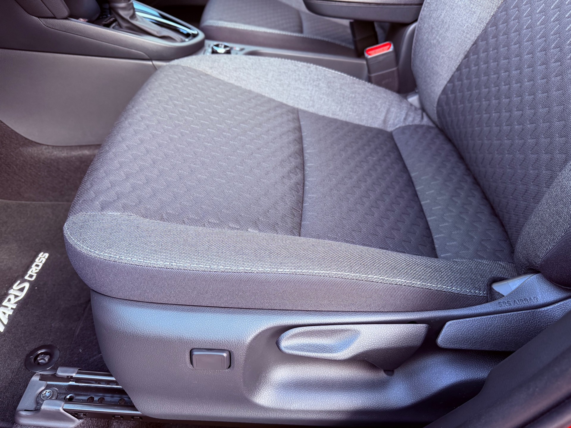TOYOTA Yaris Cross 1.5 Trend AWDi e-CVT-image-14