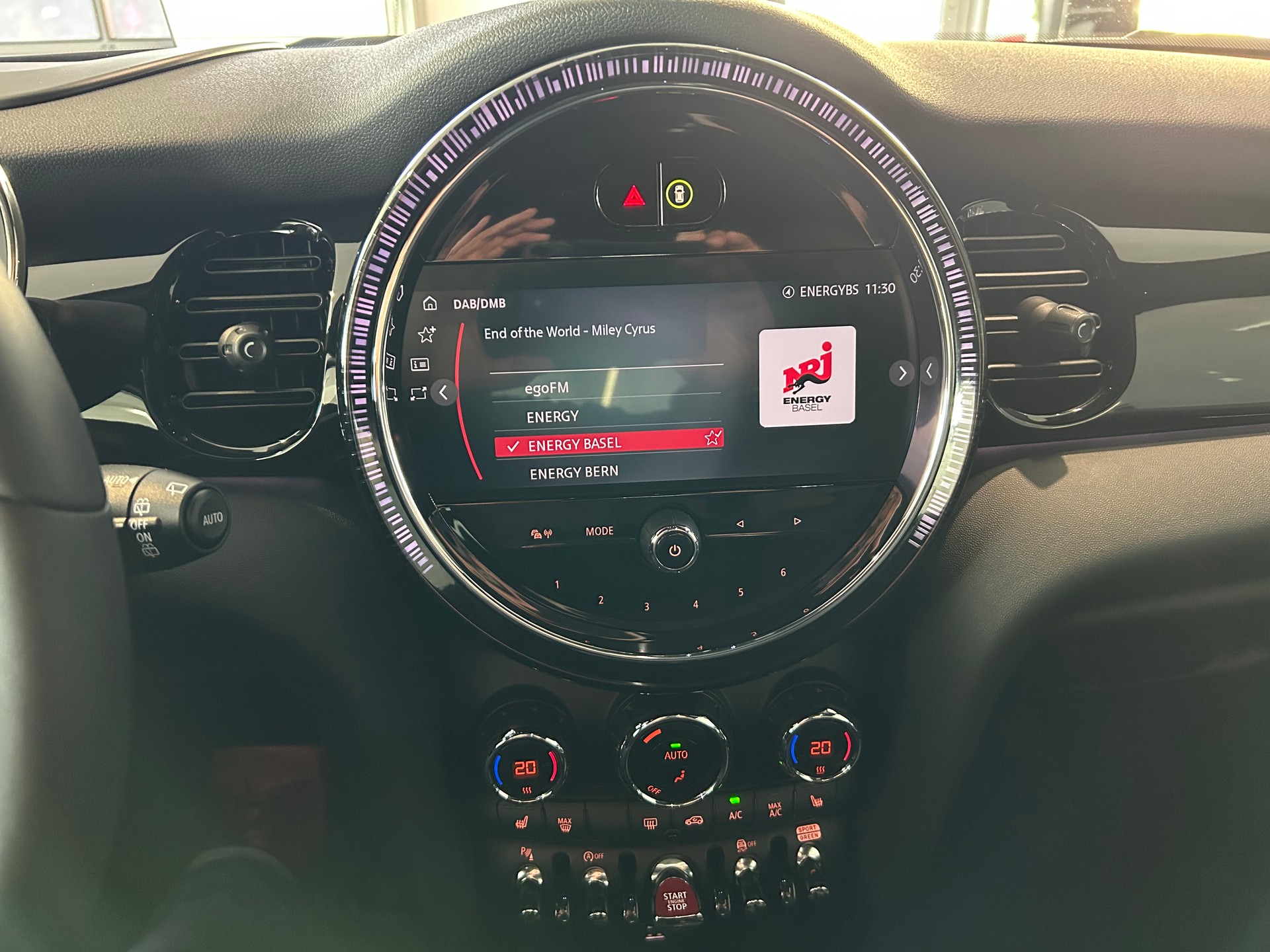 MINI Cooper John Cooper Works Steptronic-image-20