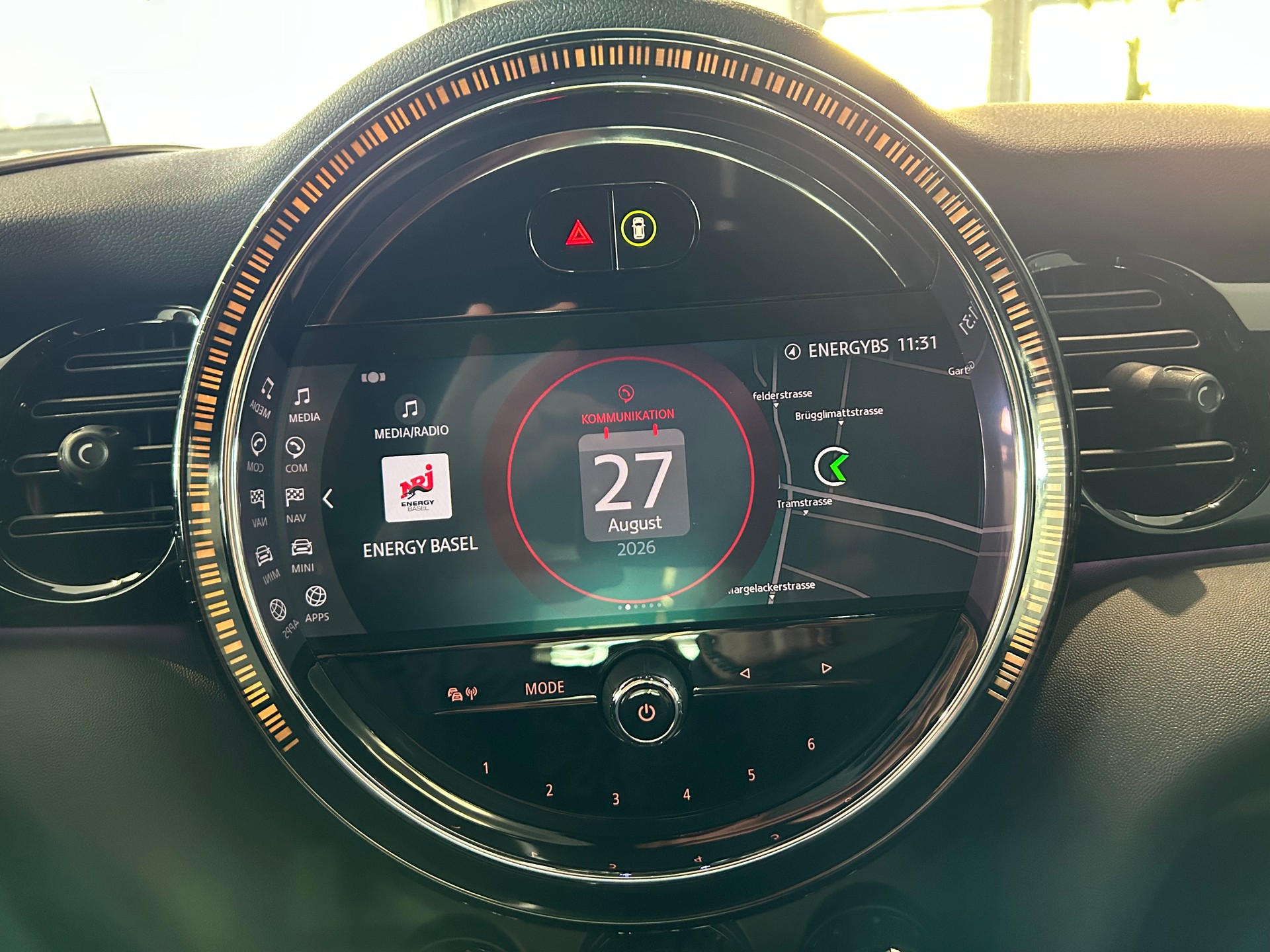 MINI Cooper John Cooper Works Steptronic-image-22