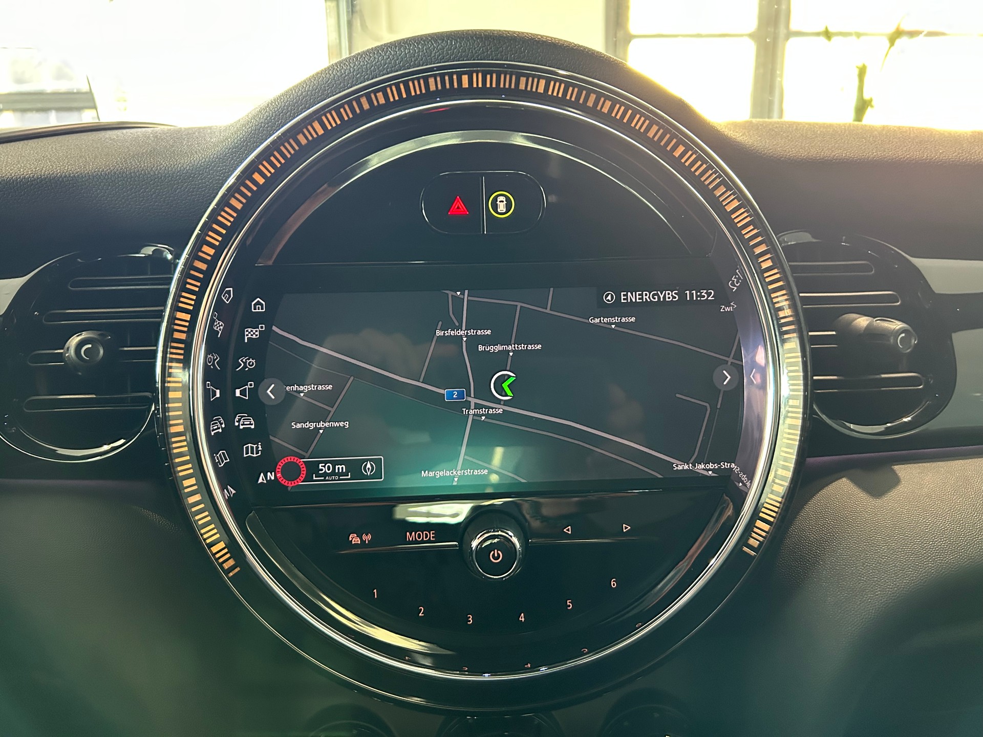 MINI Cooper John Cooper Works Steptronic-image-24