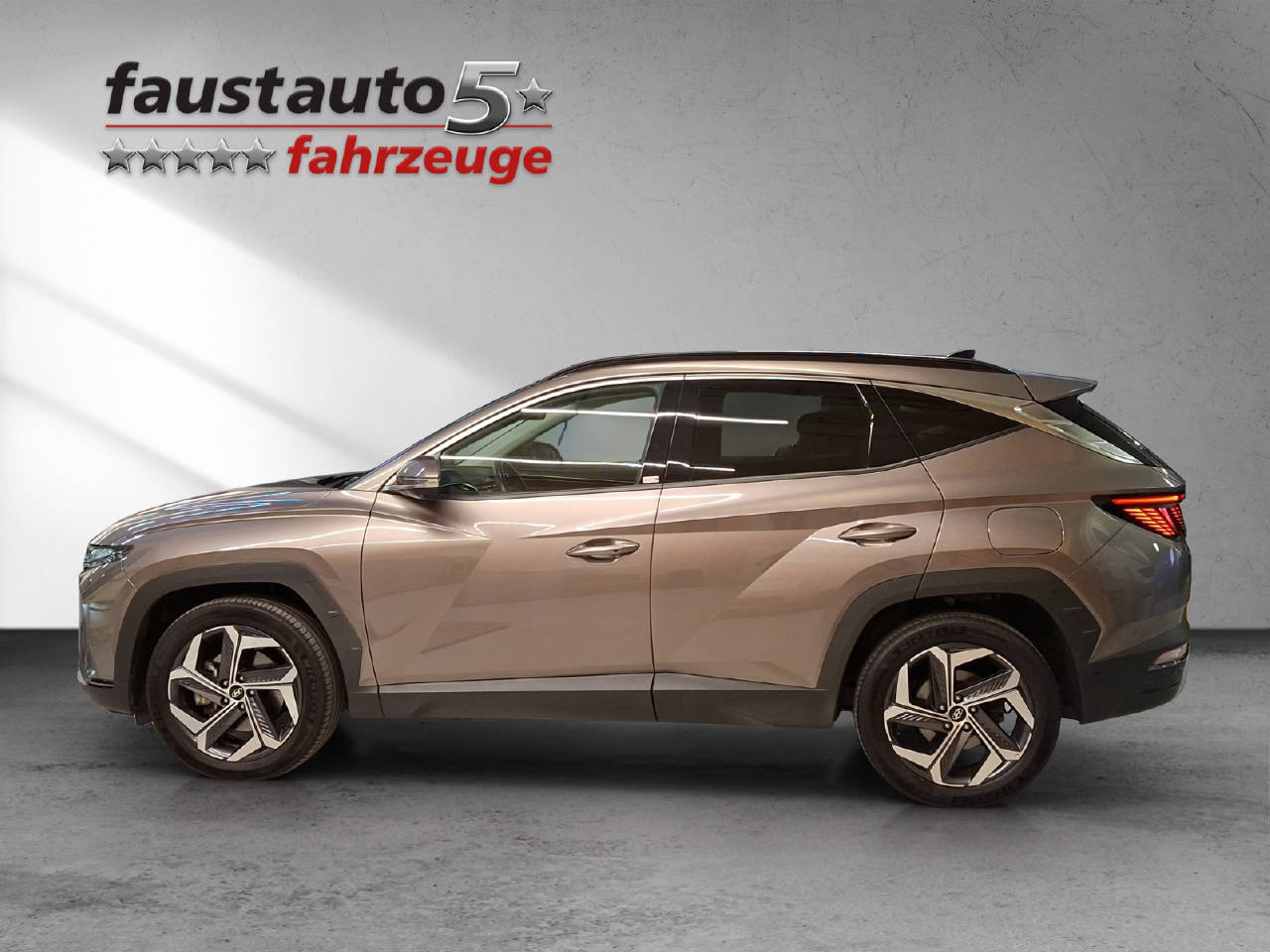 HYUNDAI Tucson 1.6 T-GDi HEV Vertex 4WD-image-10