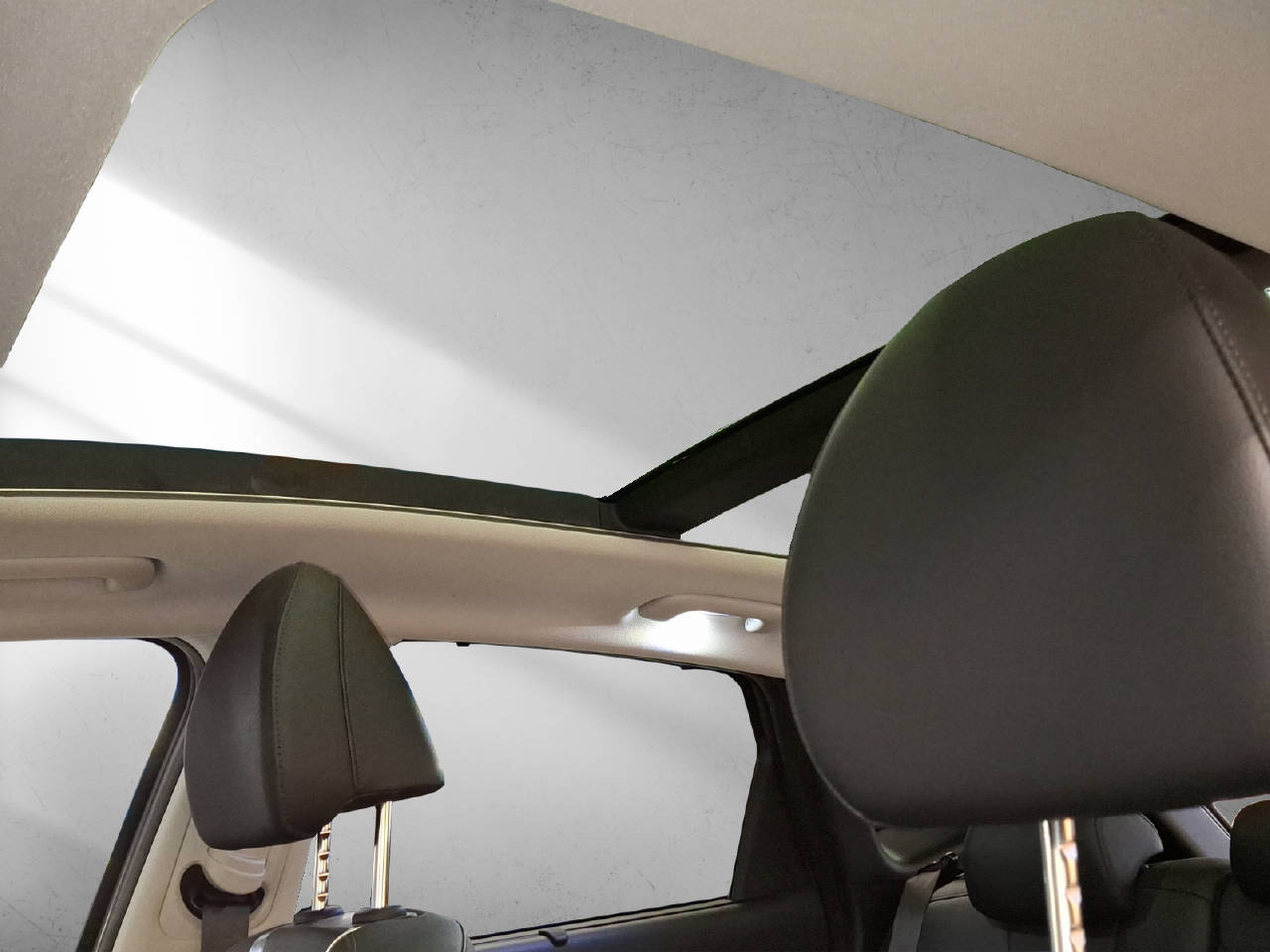 HYUNDAI Tucson 1.6 T-GDi HEV Vertex 4WD-image-5