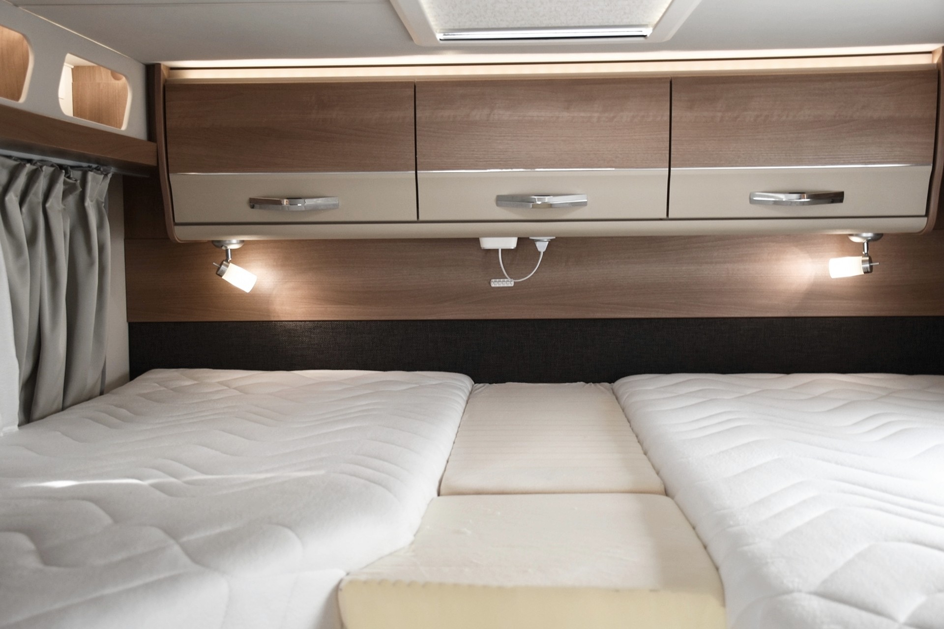 KNAUS VAN TI 650 MEG PLATINUM SELECTION 2,0 HDI DIESEL PEUGEOT-image-5
