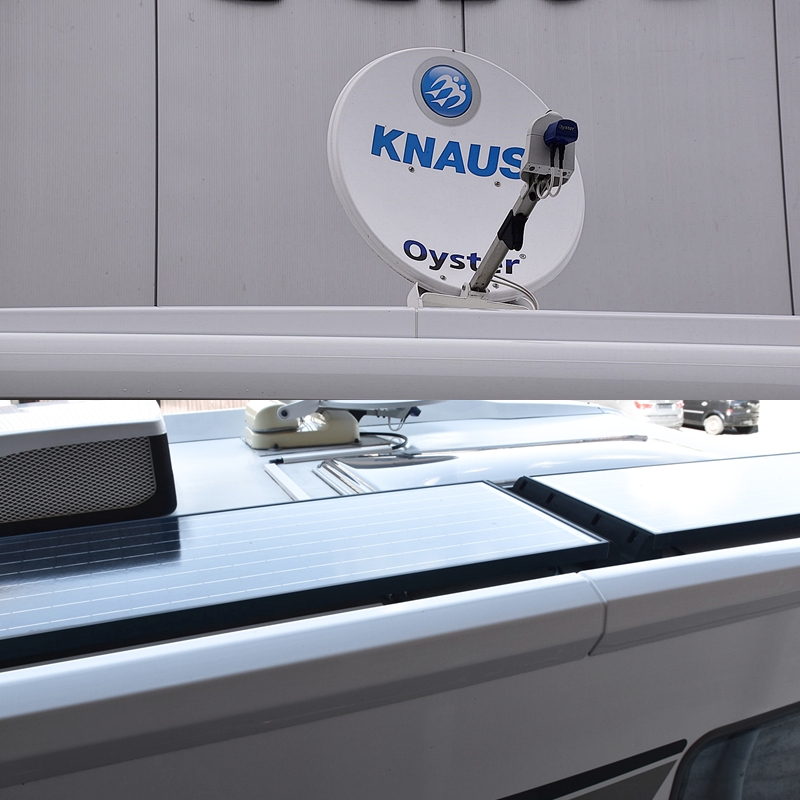 KNAUS VAN TI 650 MEG PLATINUM SELECTION 2,0 HDI DIESEL PEUGEOT-image-4