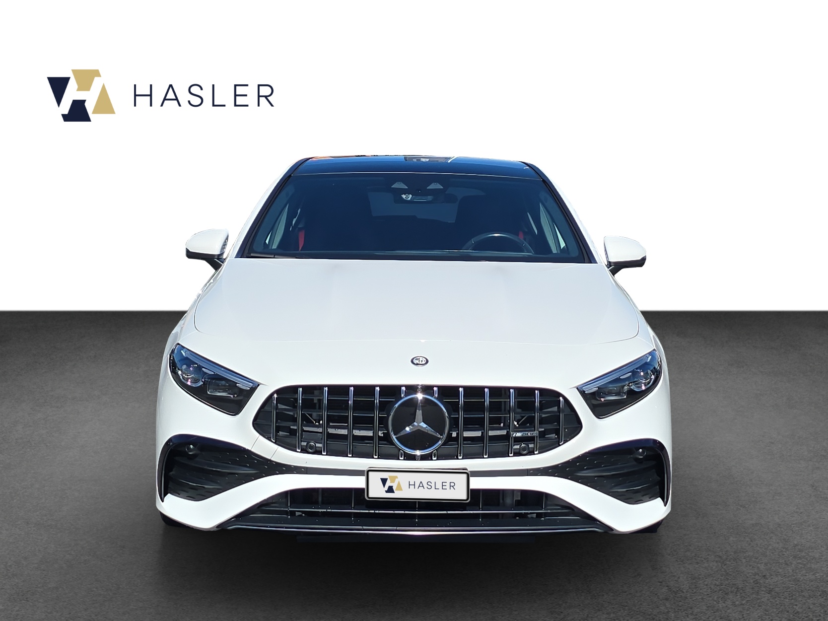 MERCEDES-BENZ A AMG 35 4Matic 8G-DCT-image-1