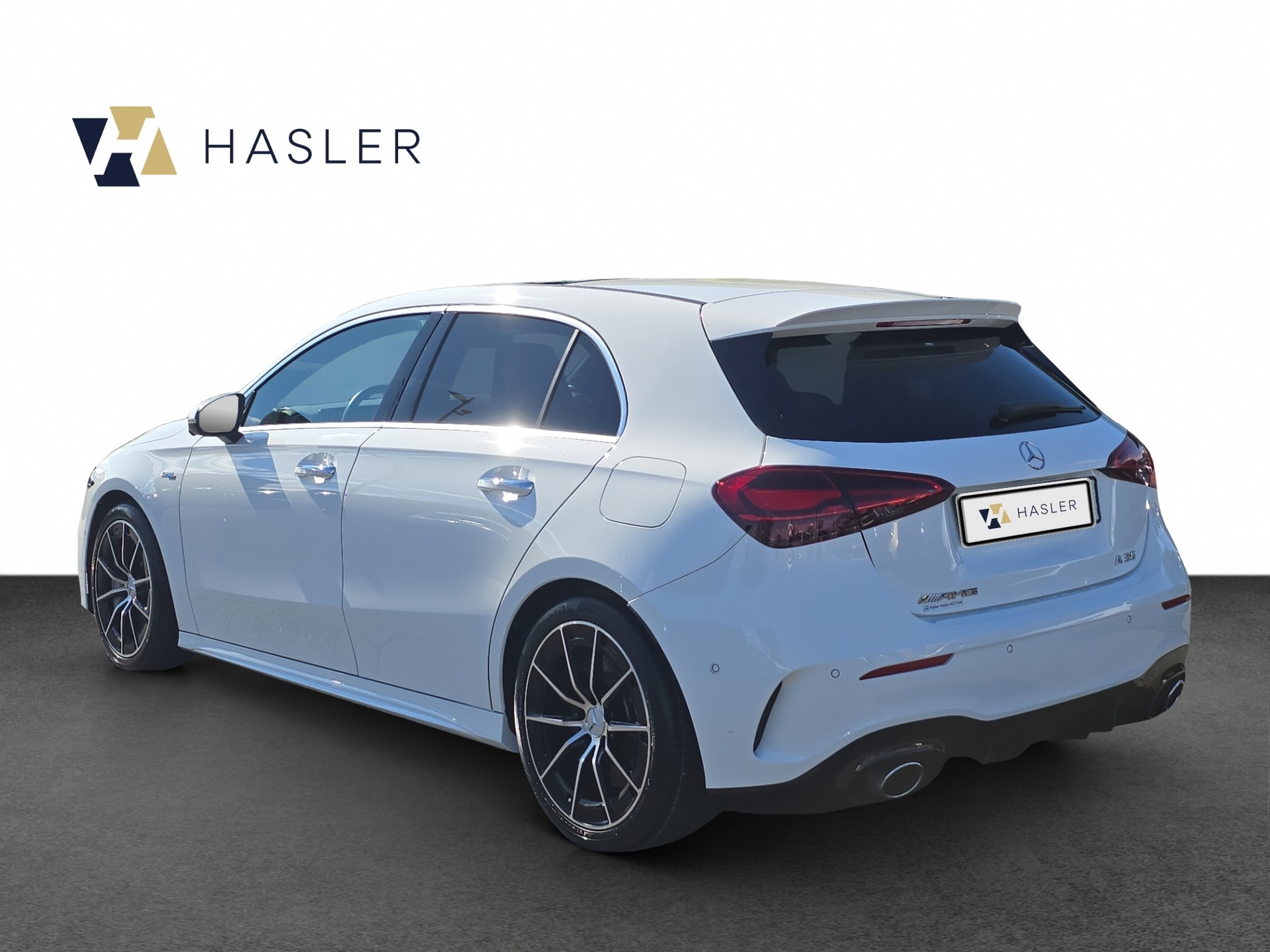 MERCEDES-BENZ A AMG 35 4Matic 8G-DCT-image-3
