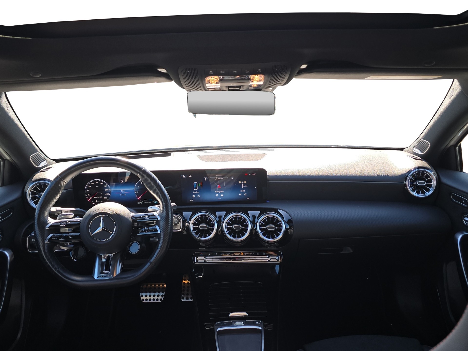 MERCEDES-BENZ A AMG 35 4Matic 8G-DCT-image-9