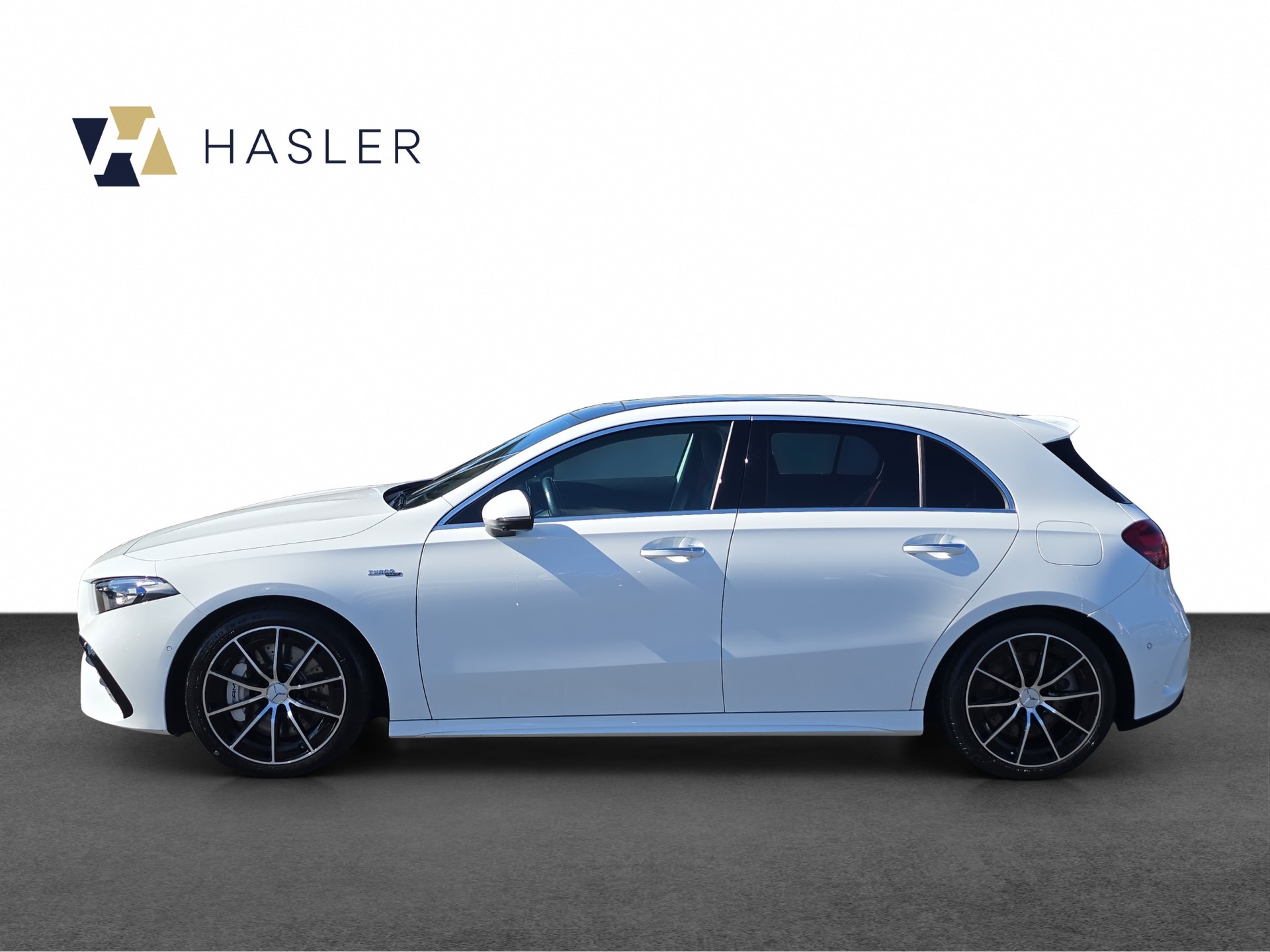 MERCEDES-BENZ A AMG 35 4Matic 8G-DCT-image-2