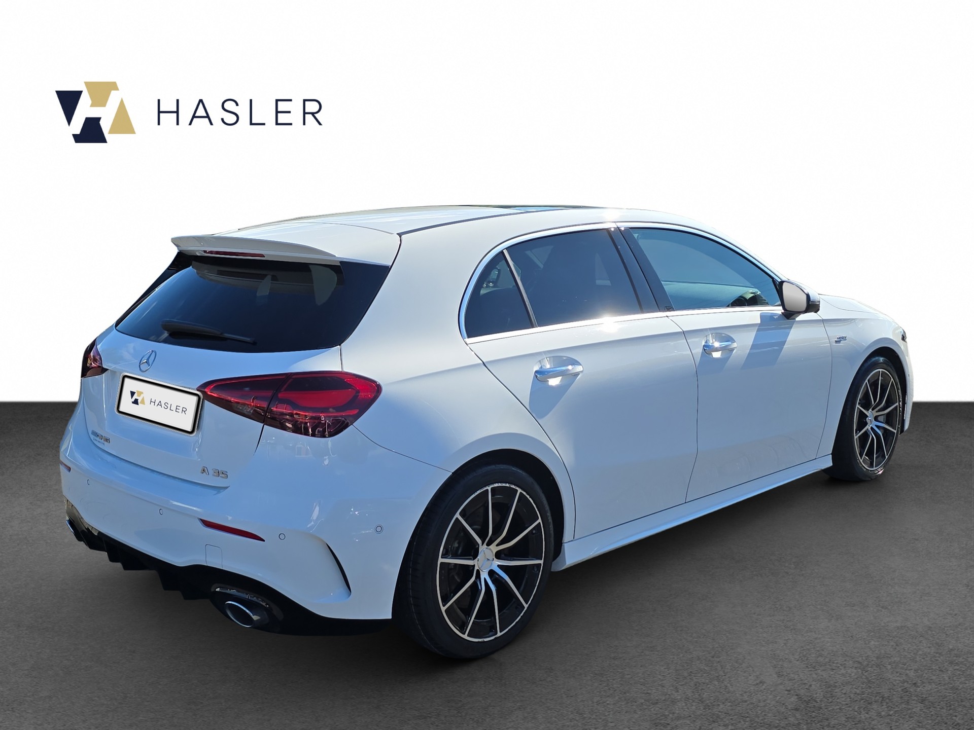 MERCEDES-BENZ A AMG 35 4Matic 8G-DCT-image-5