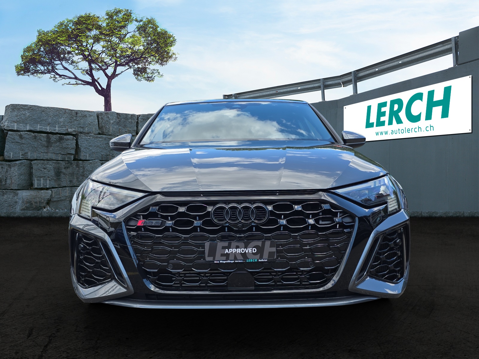 AUDI RS3 Sportback 2.5 TSI quattro S-tronic-showroom-element-1