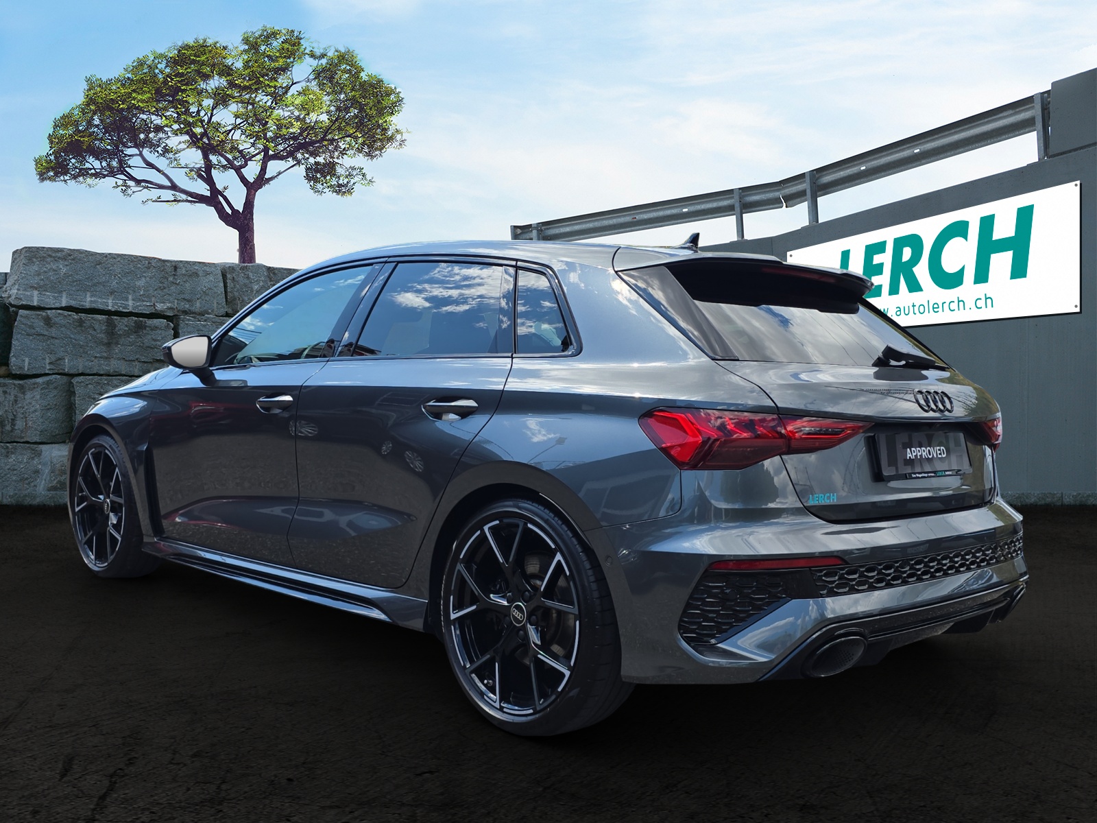 AUDI RS3 Sportback 2.5 TSI quattro S-tronic-showroom-element-3