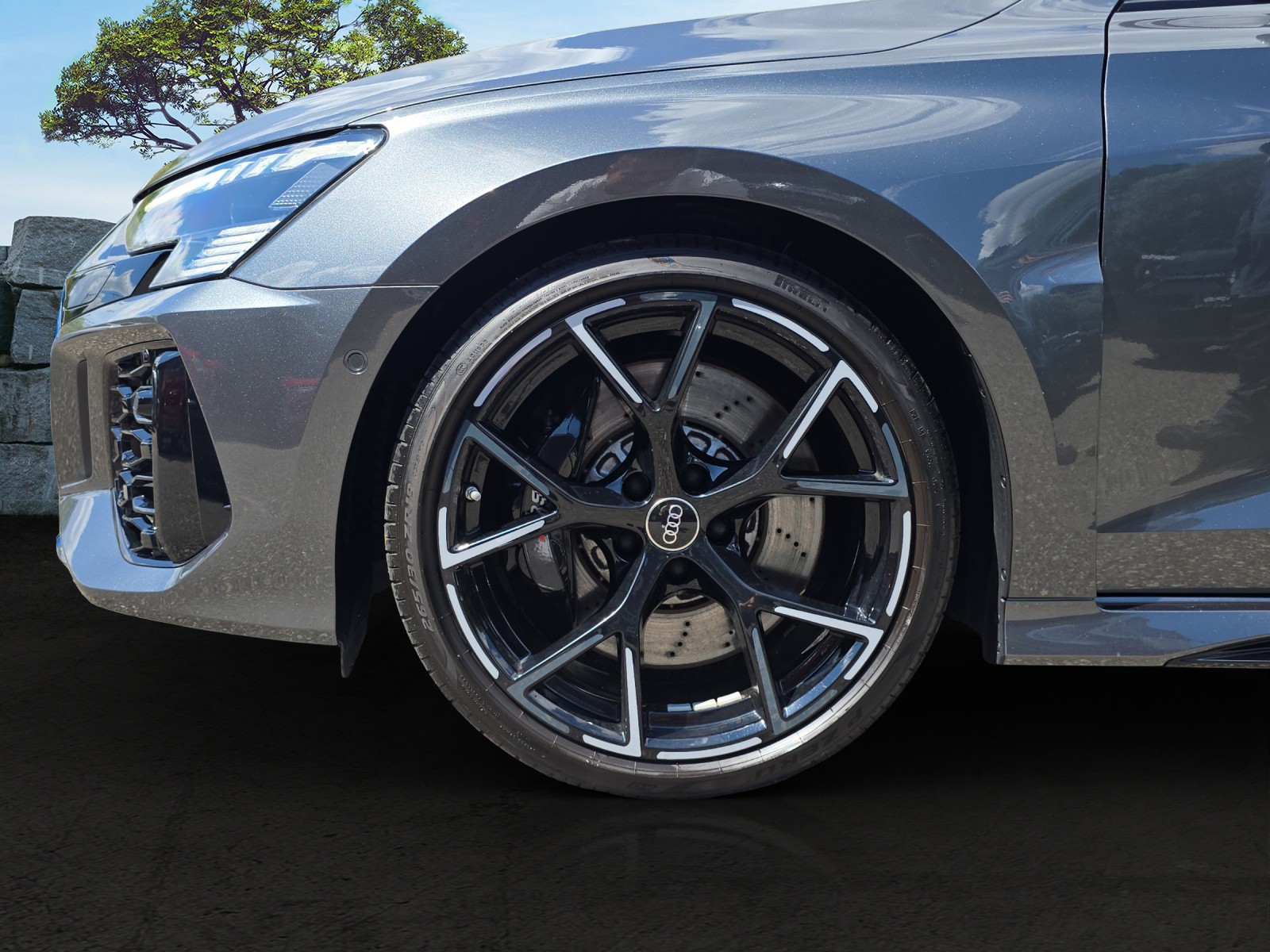 AUDI RS3 Sportback 2.5 TSI quattro S-tronic-image-15