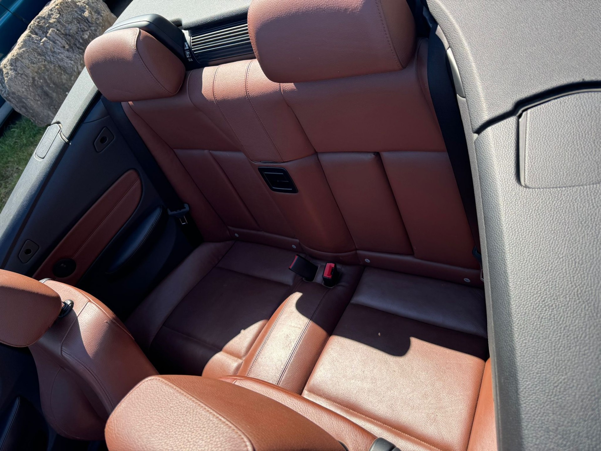 BMW 120d Cabrio M-PACK-image-10