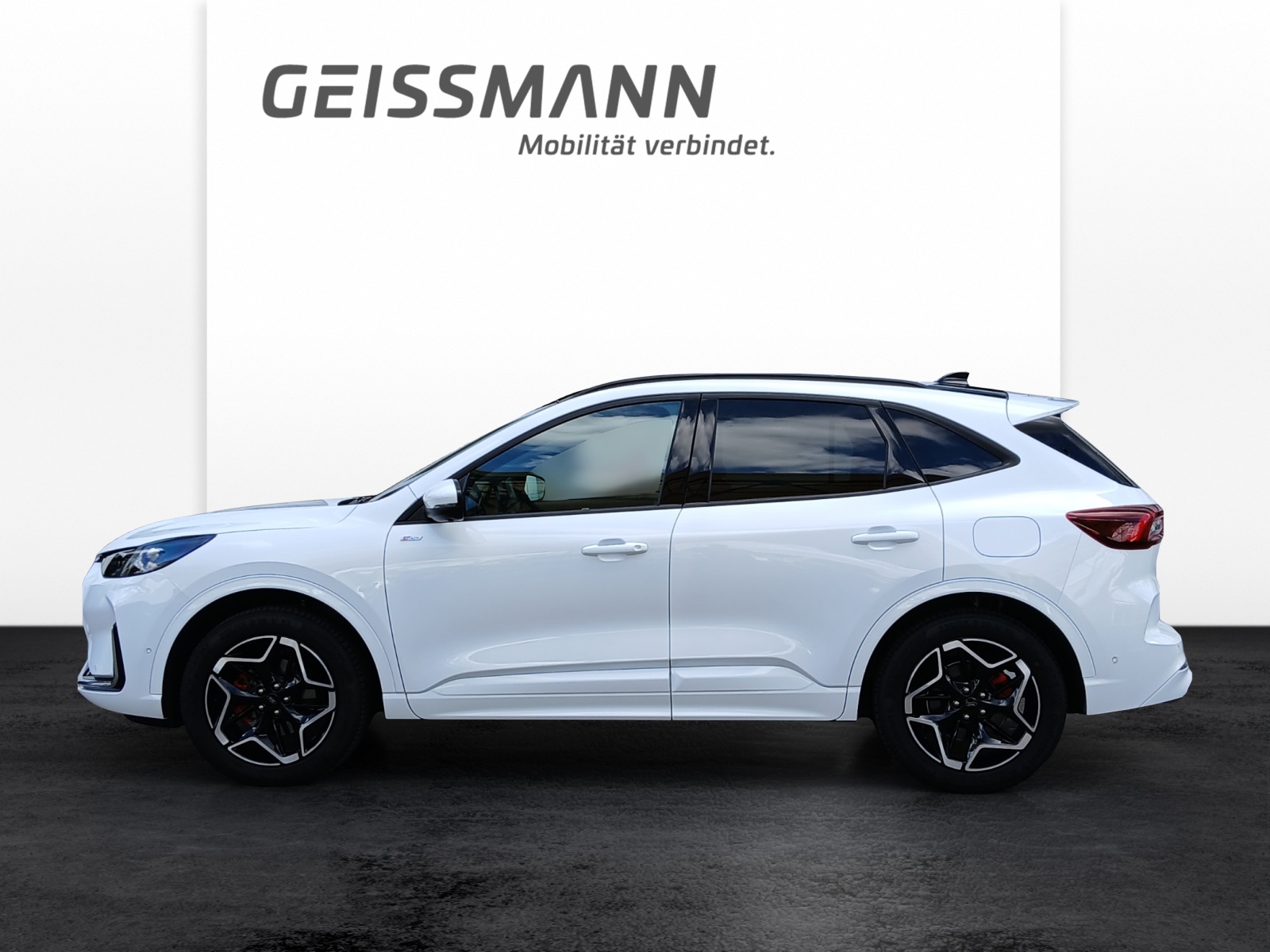 FORD Kuga 2.5 Hybrid ST-Line X 4x4-showroom-element-1