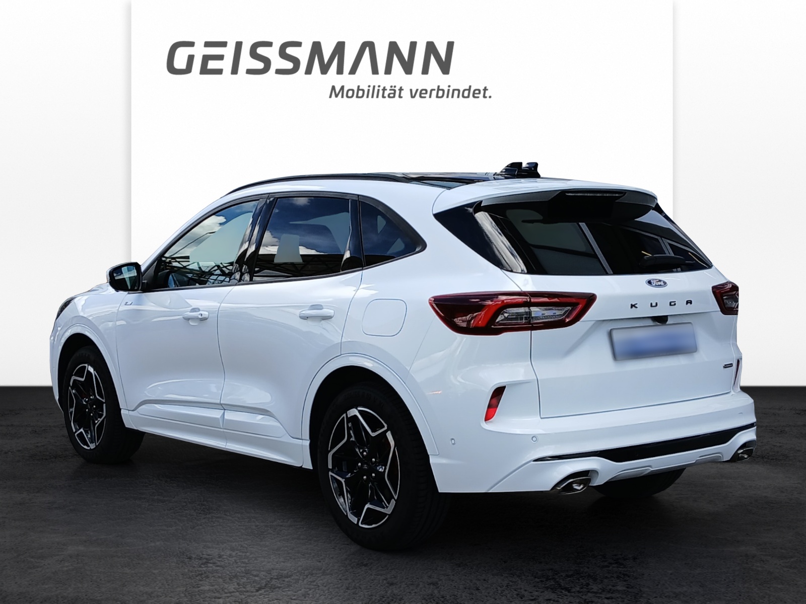 FORD Kuga 2.5 Hybrid ST-Line X 4x4-showroom-element-2