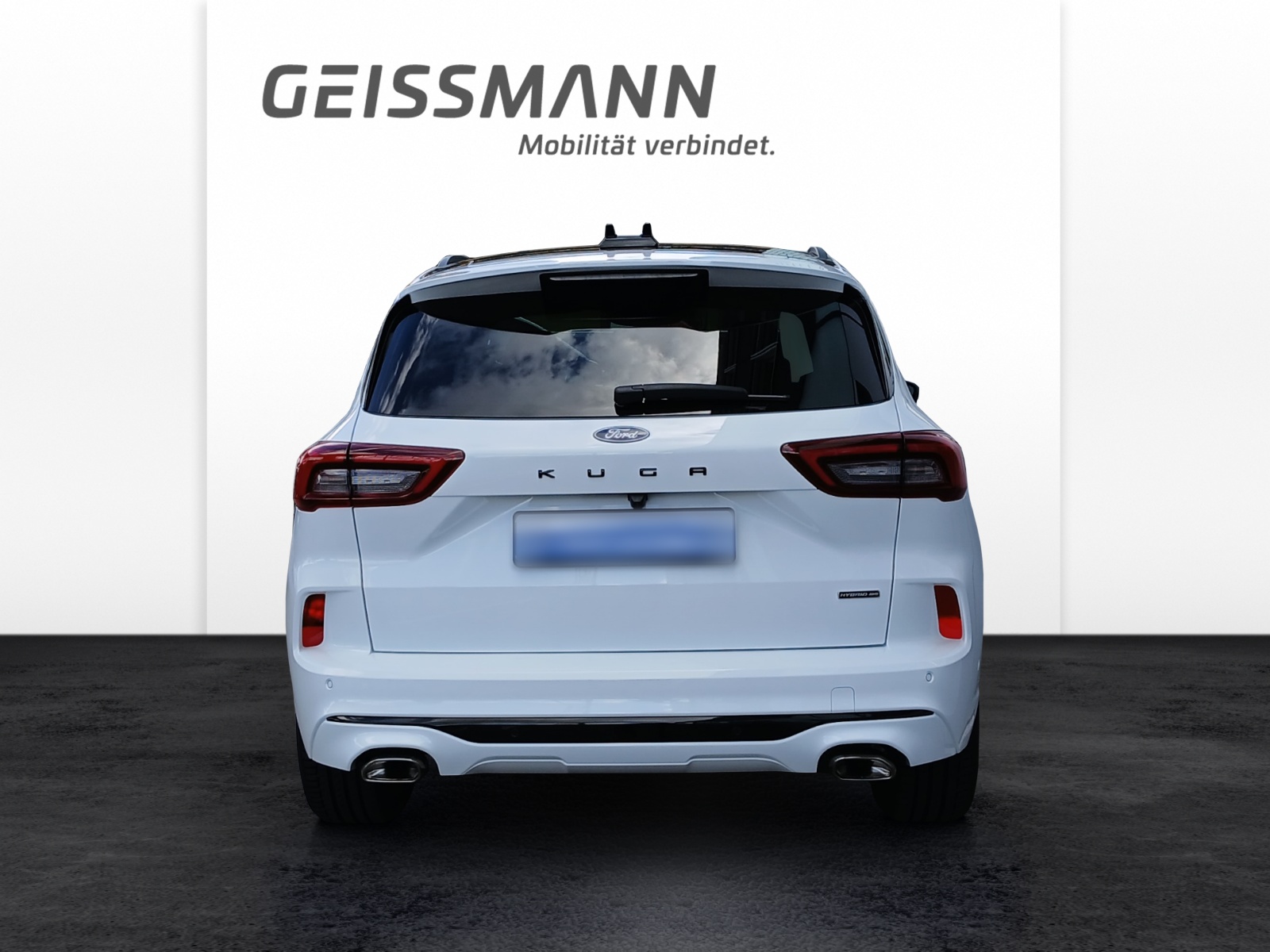 FORD Kuga 2.5 Hybrid ST-Line X 4x4-showroom-element-3