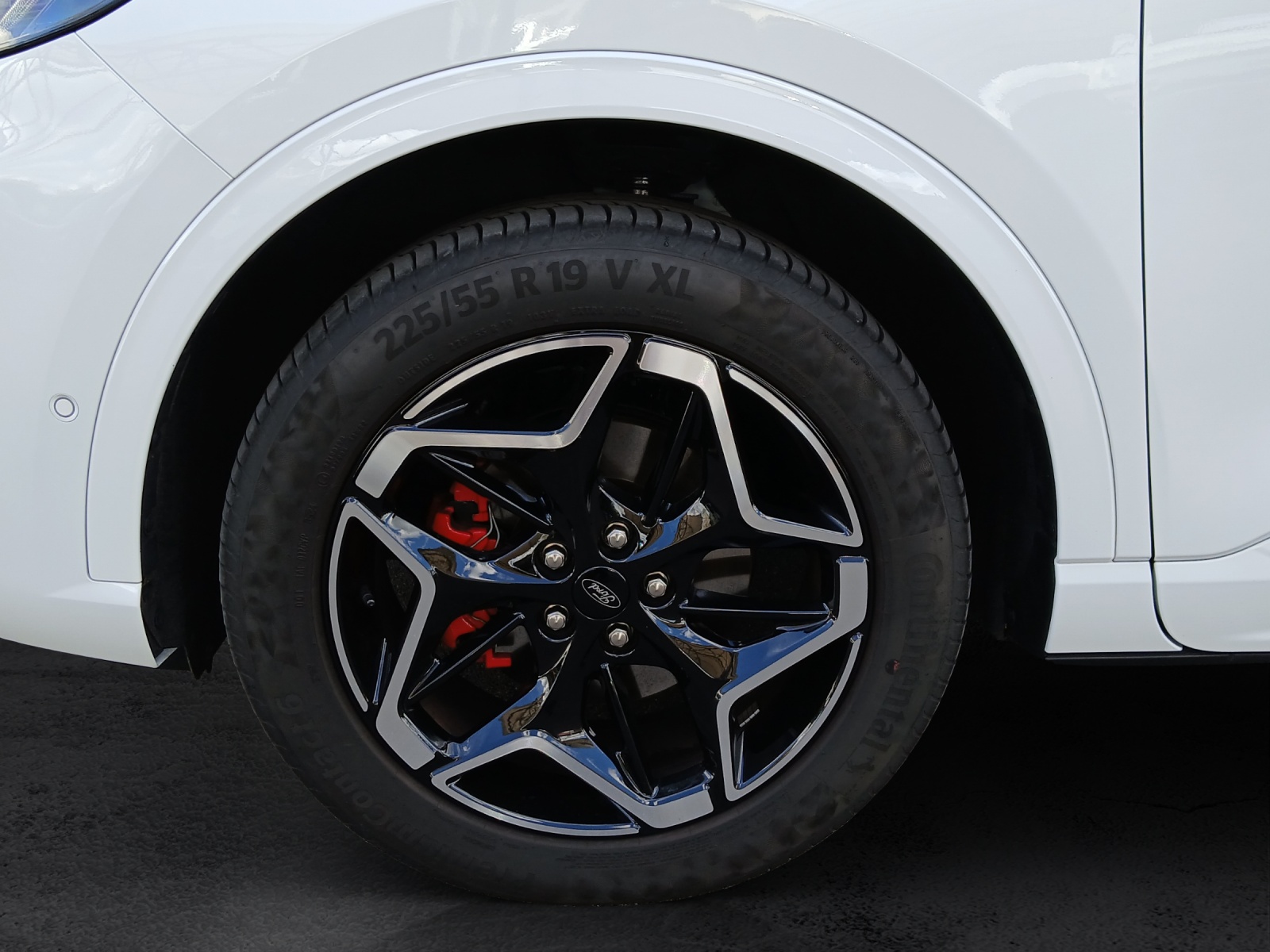 FORD Kuga 2.5 Hybrid ST-Line X 4x4-image-14