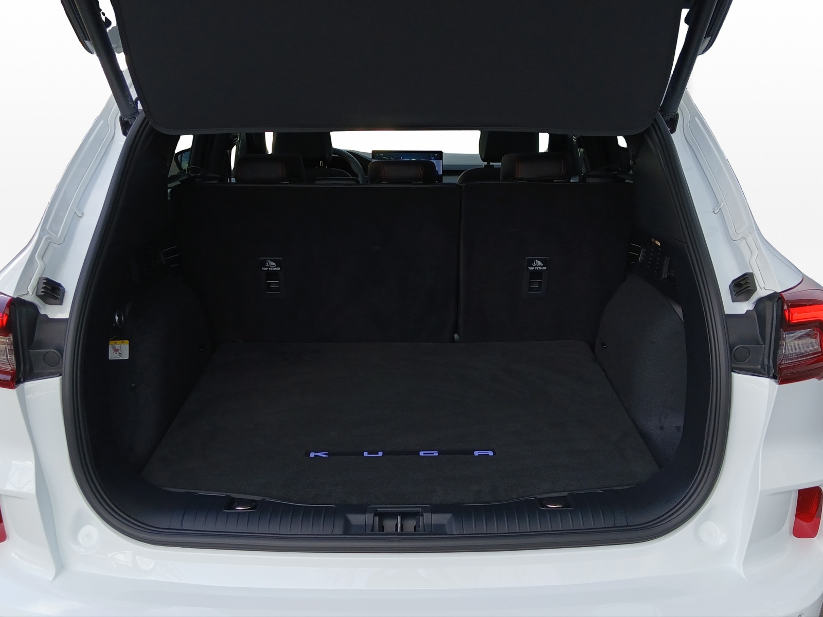 FORD Kuga 2.5 Hybrid ST-Line X 4x4-image-13