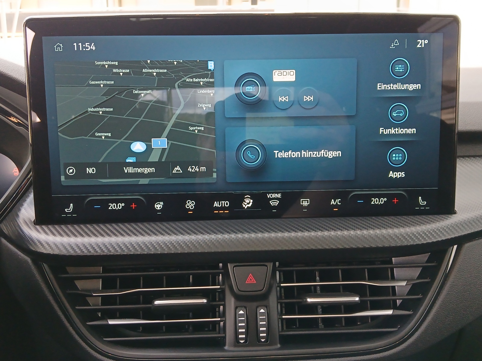 FORD Kuga 2.5 Hybrid ST-Line X 4x4-image-6
