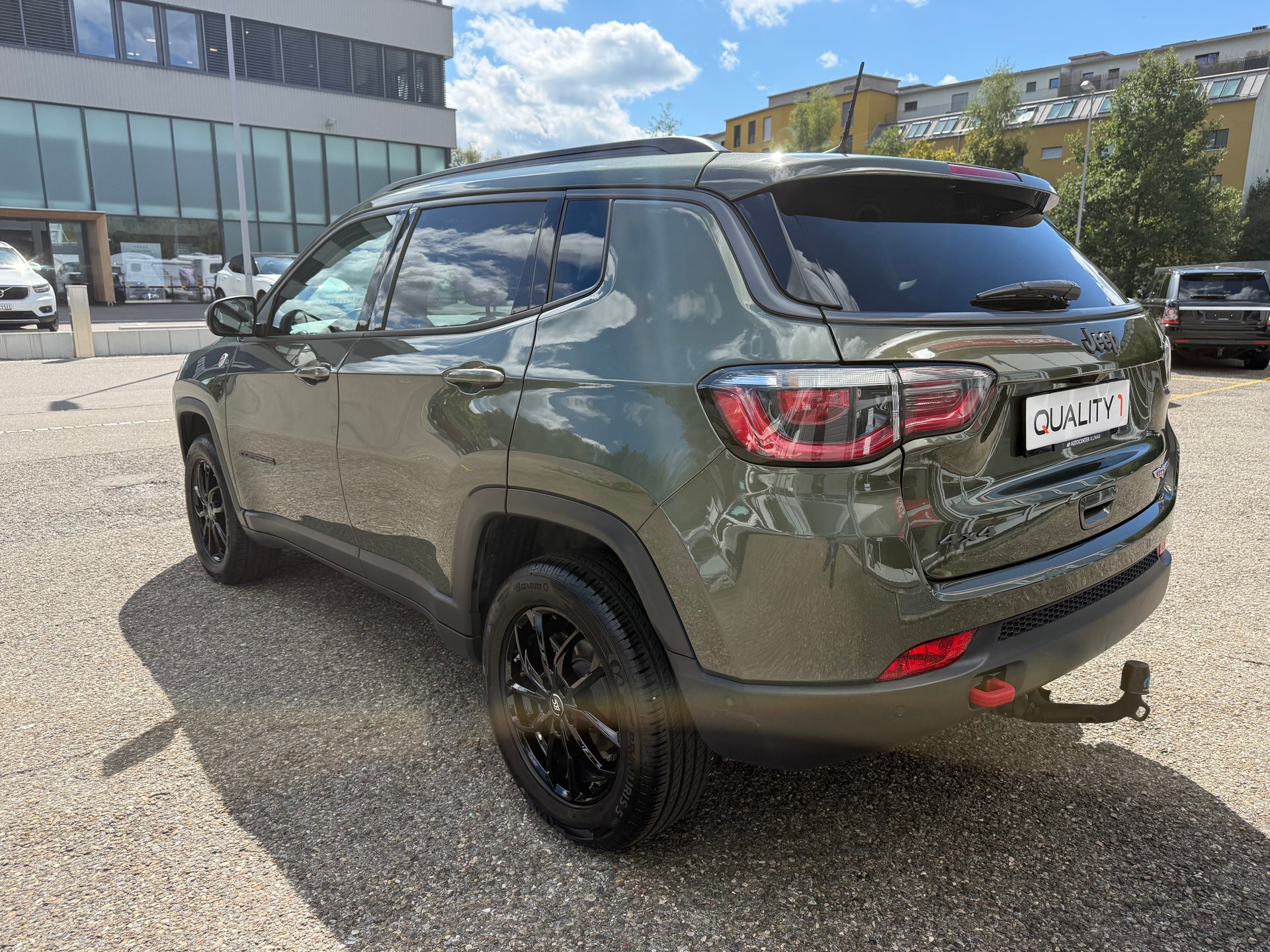 JEEP Compass 2.0CRD Trailhawk AWD 9ATX-image-4