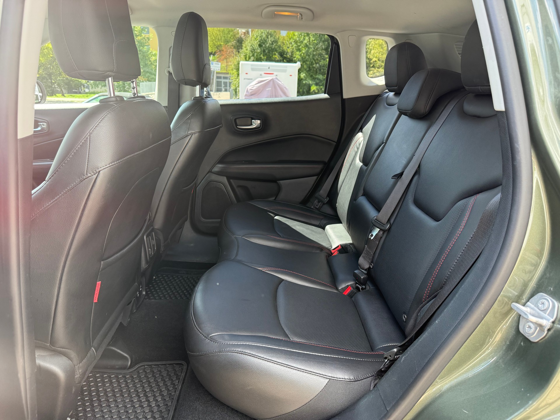 JEEP Compass 2.0CRD Trailhawk AWD 9ATX-image-7