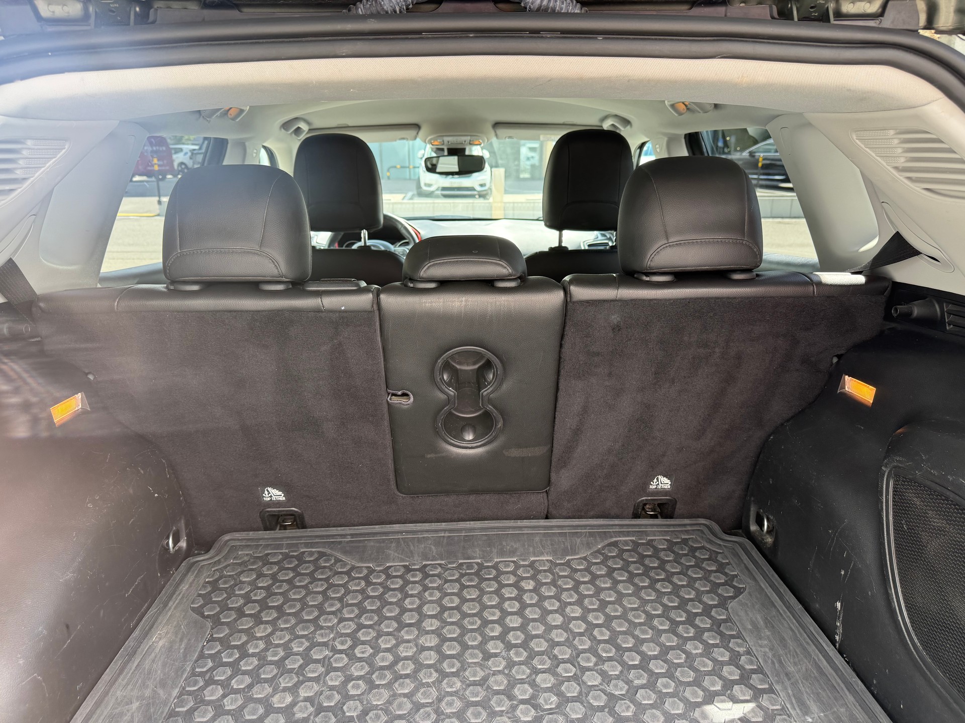 JEEP Compass 2.0CRD Trailhawk AWD 9ATX-image-8
