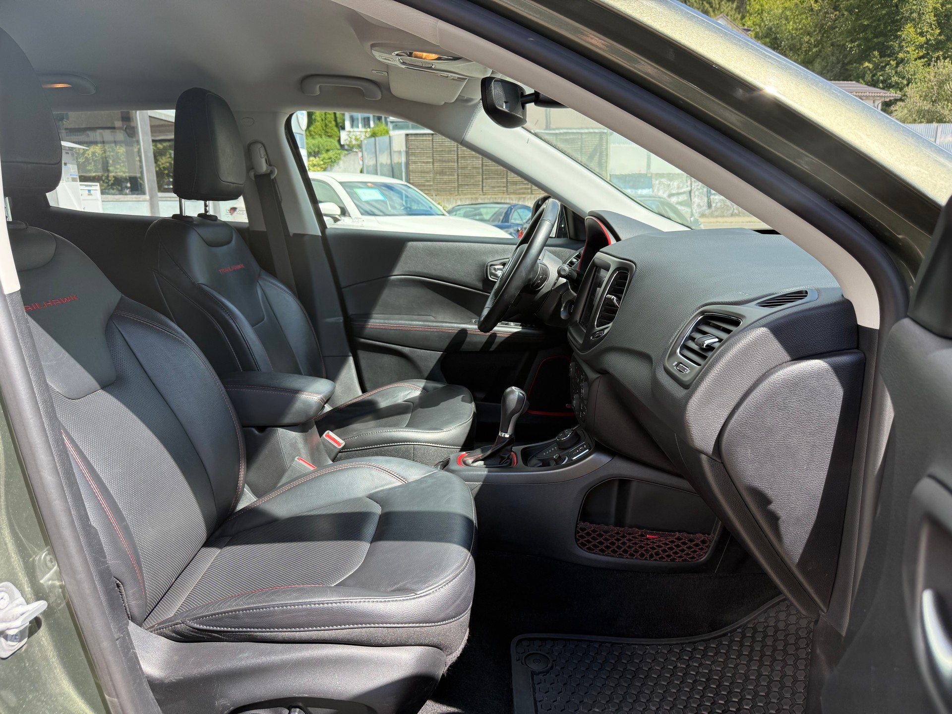 JEEP Compass 2.0CRD Trailhawk AWD 9ATX-image-6