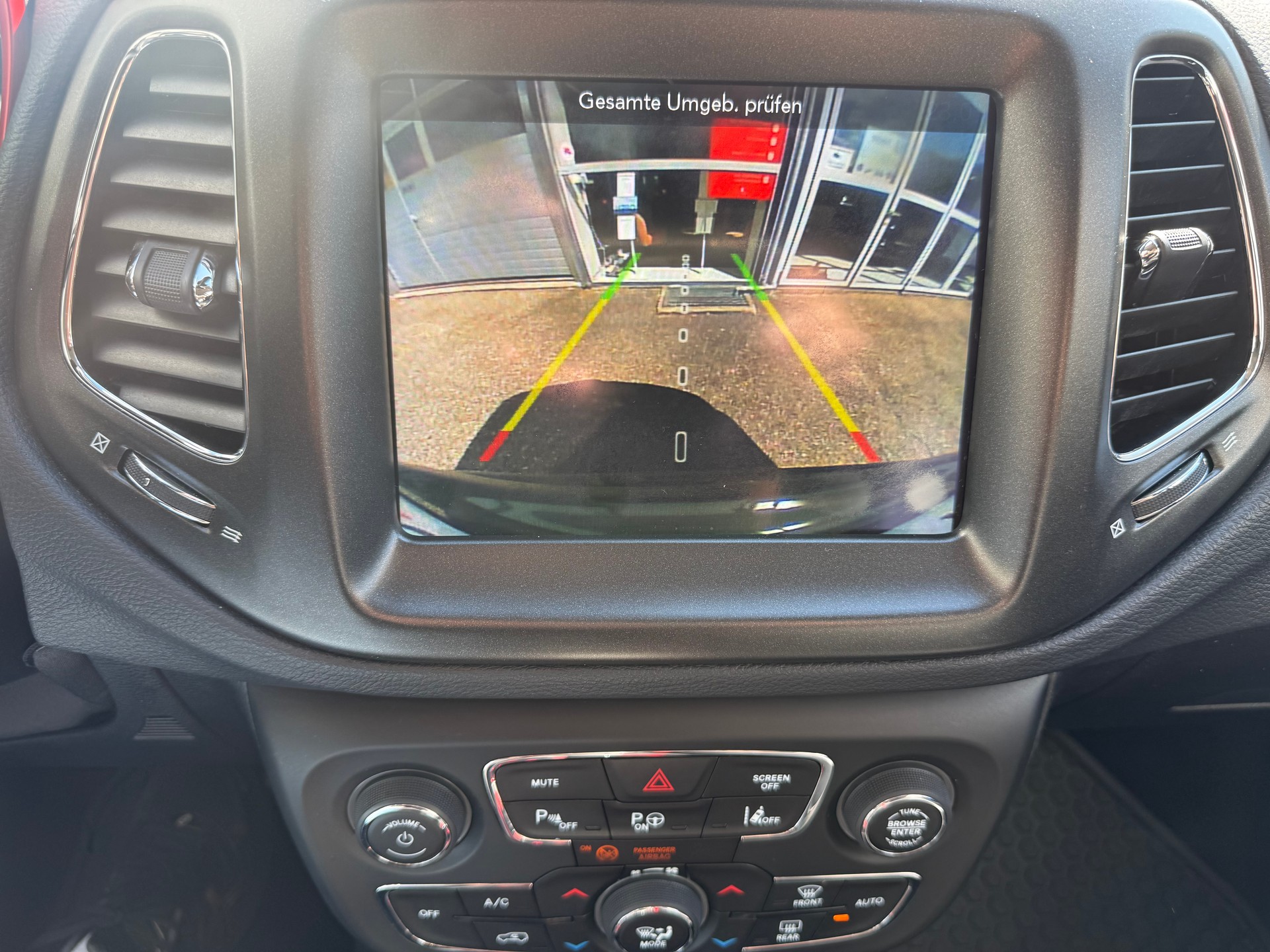 JEEP Compass 2.0CRD Trailhawk AWD 9ATX-image-12