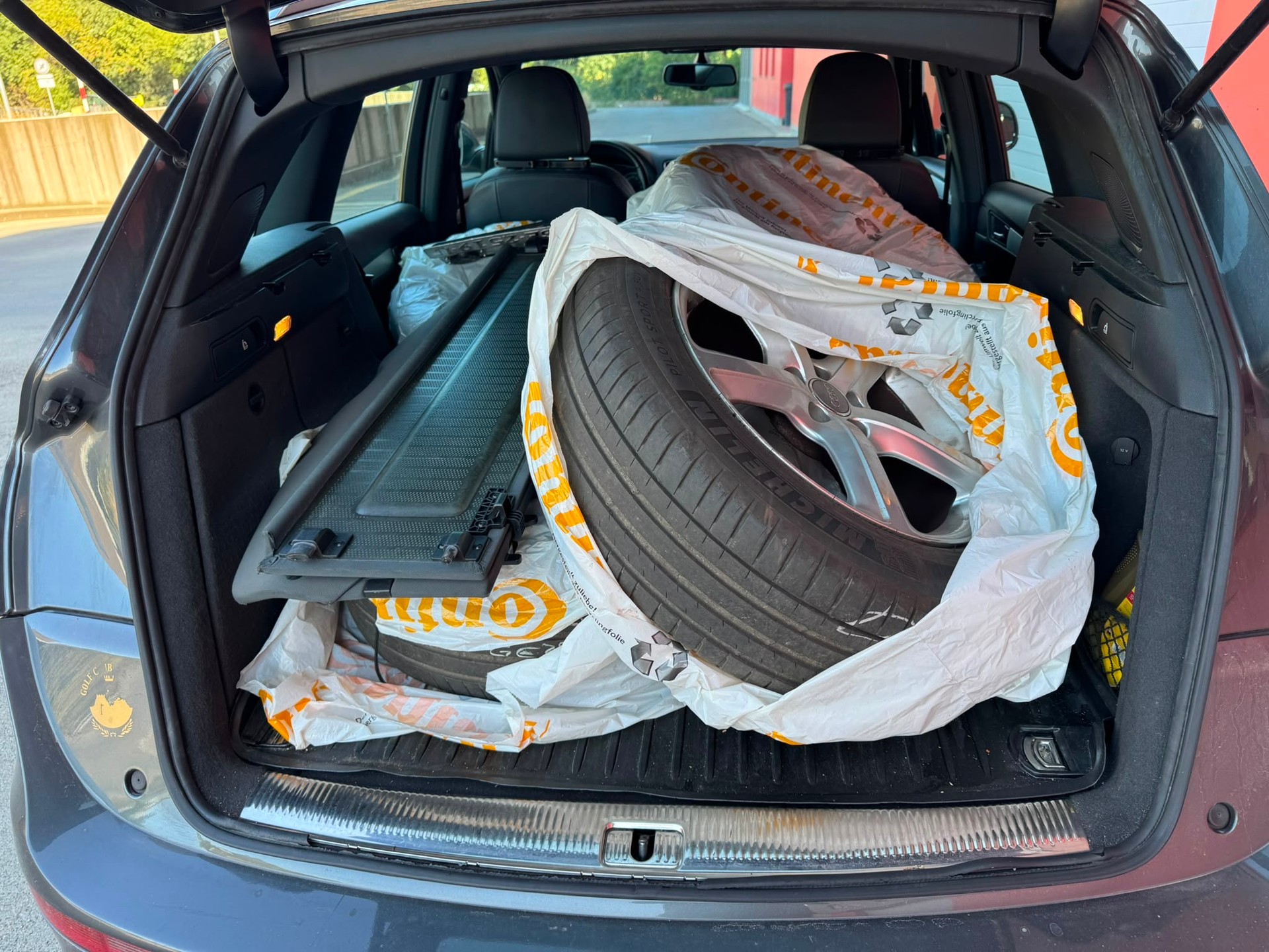 AUDI Q5 2.0 TFSI quattro S-tronic-image-11