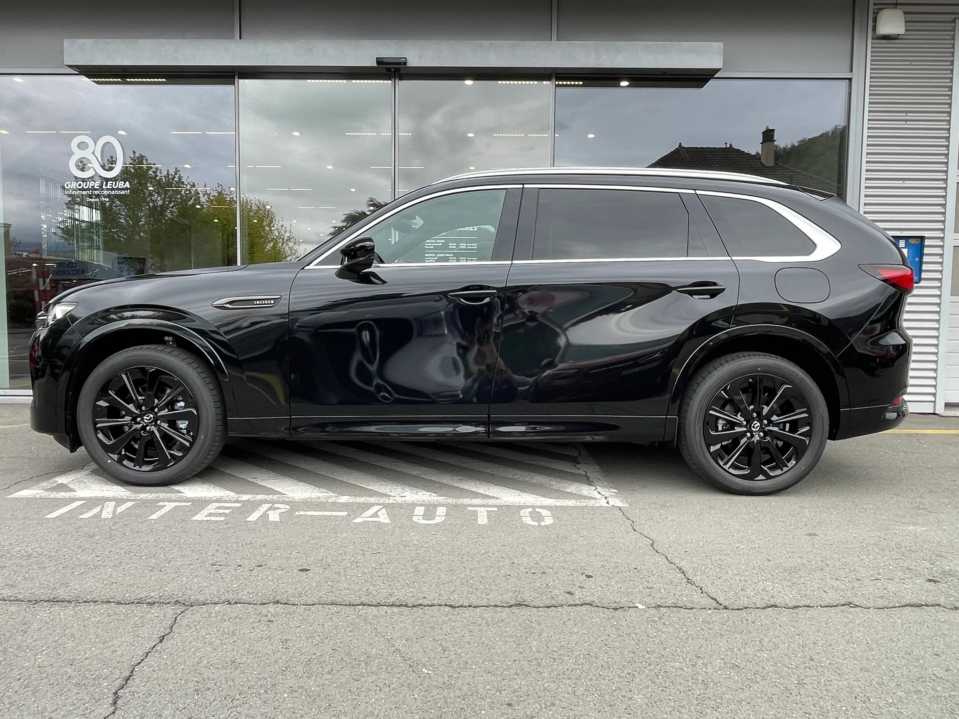 MAZDA CX-80 e-Skyactiv D254 MHEV AWD Homura-image-4
