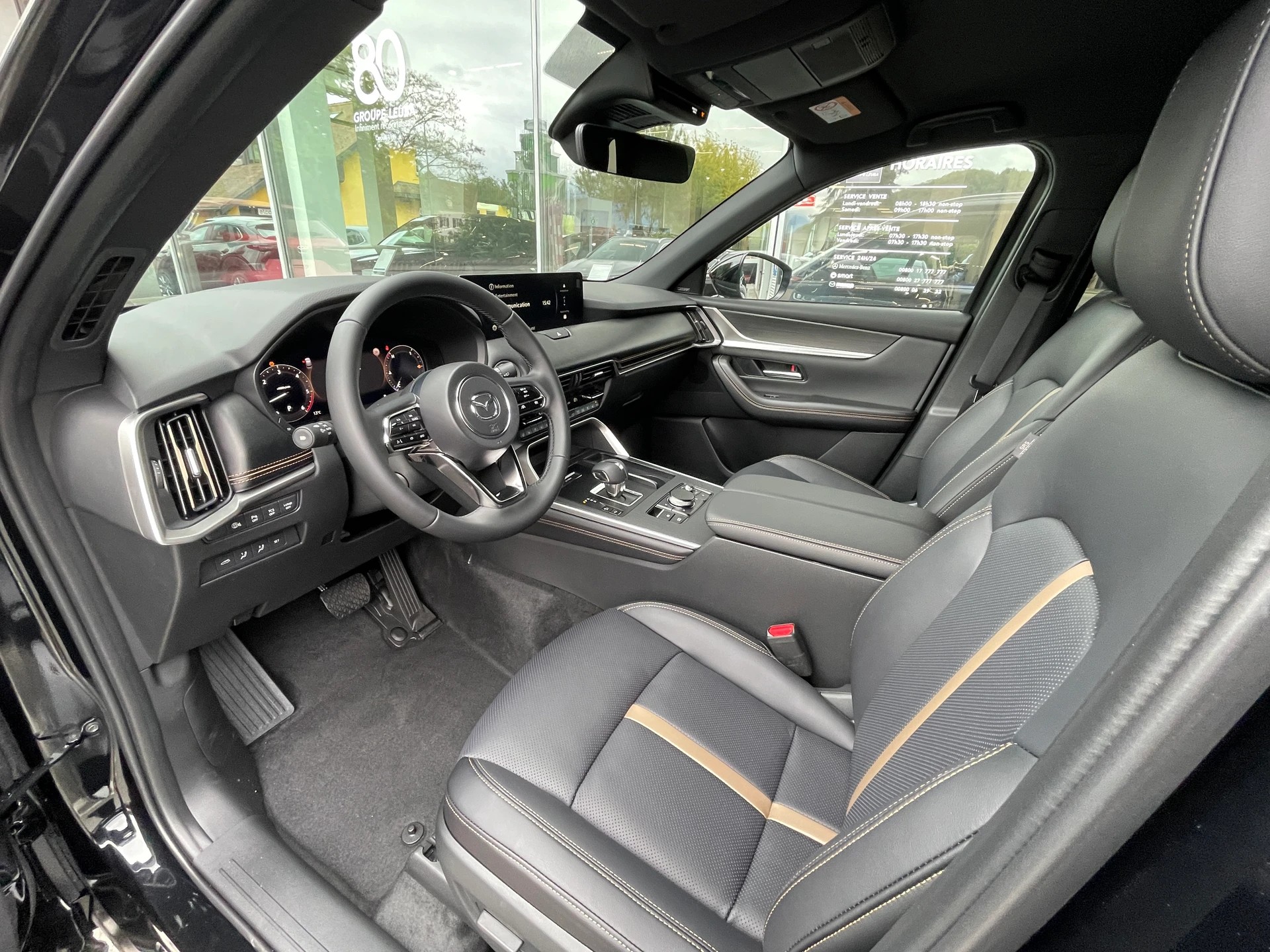 MAZDA CX-80 e-Skyactiv D254 MHEV AWD Homura-image-6