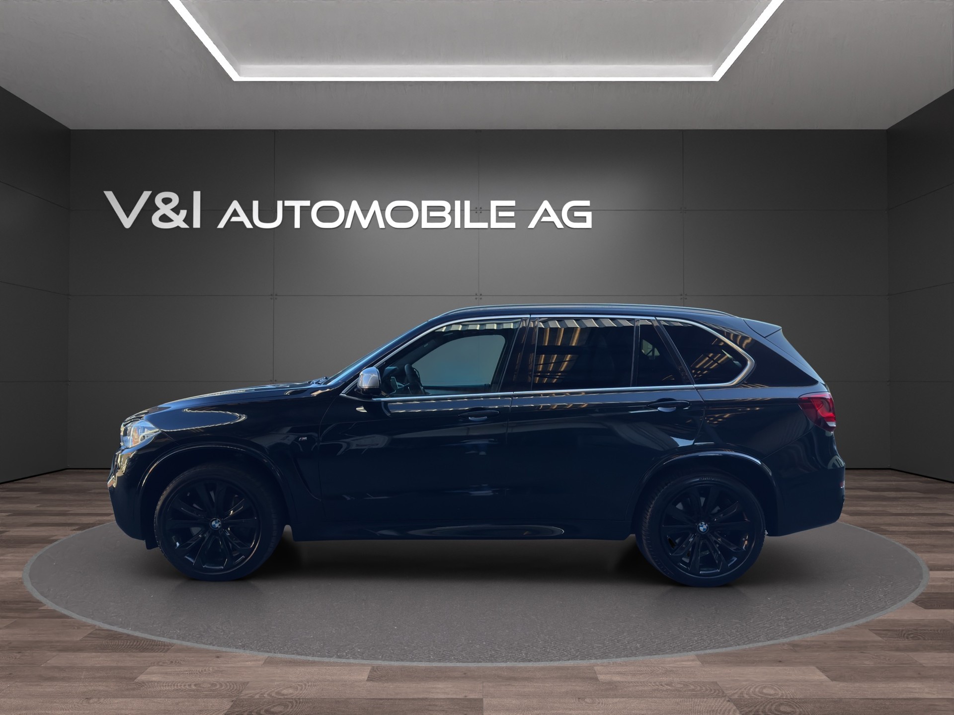 BMW X5 xDrive M50d Steptronic-image-6