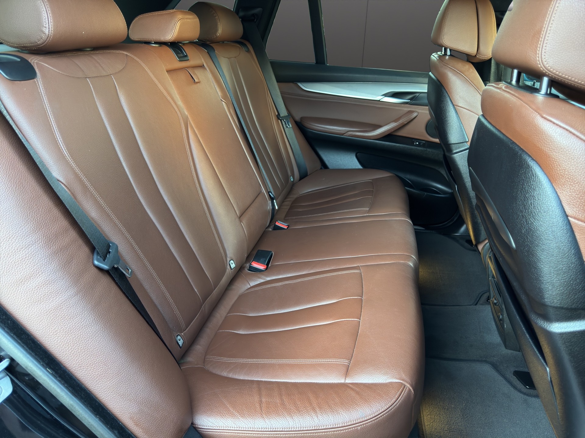 BMW X5 xDrive M50d Steptronic-image-21