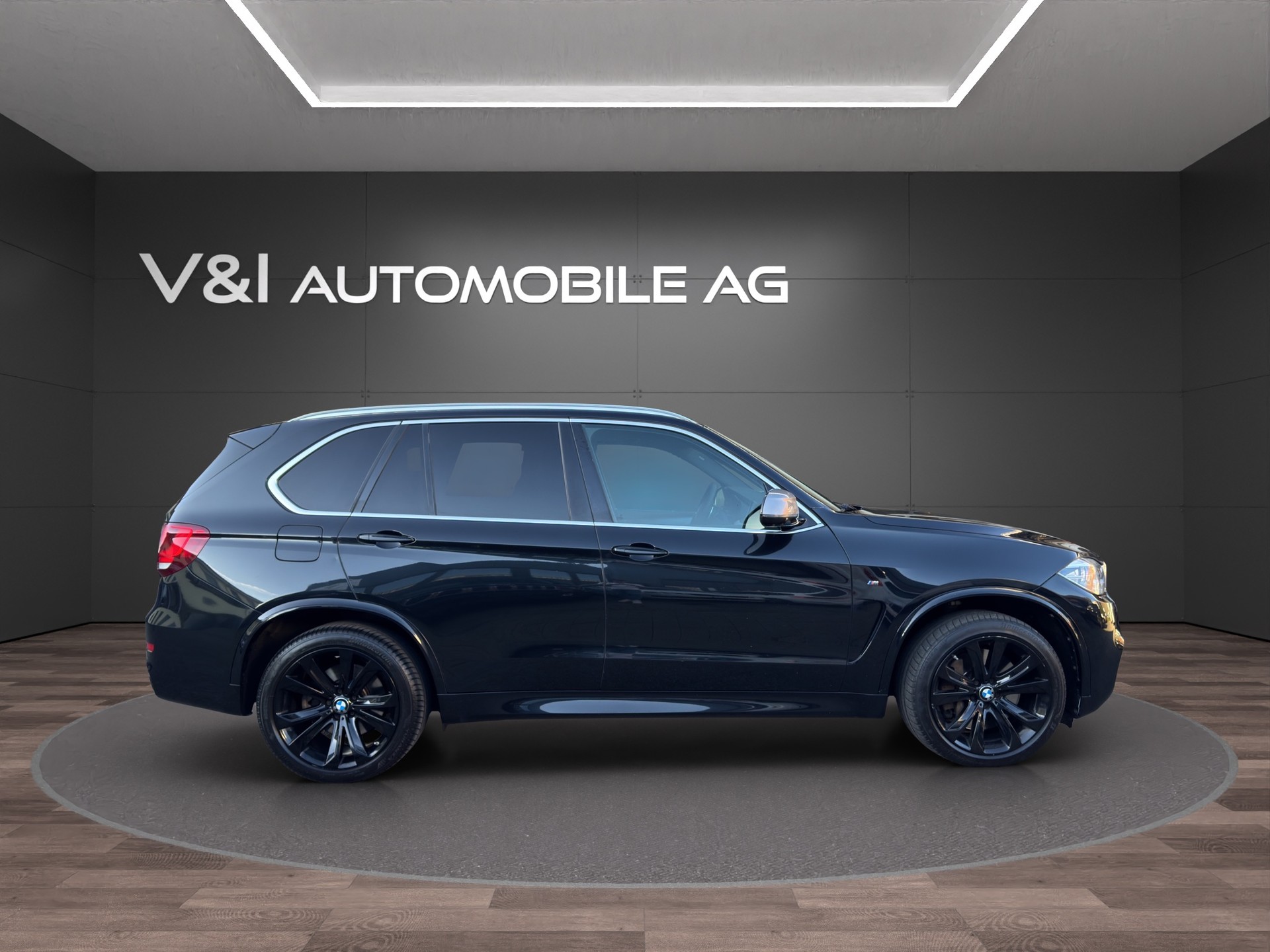 BMW X5 xDrive M50d Steptronic-image-7