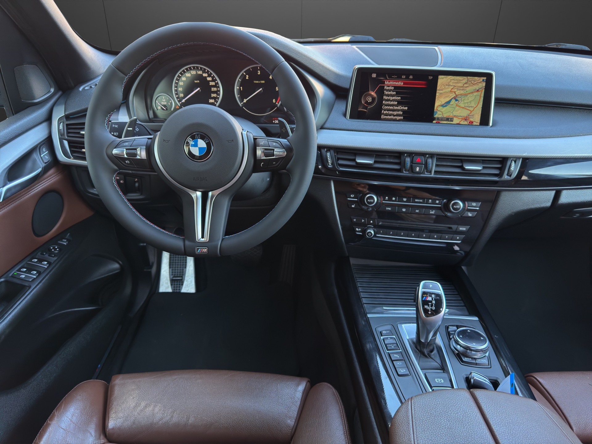 BMW X5 xDrive M50d Steptronic-image-20
