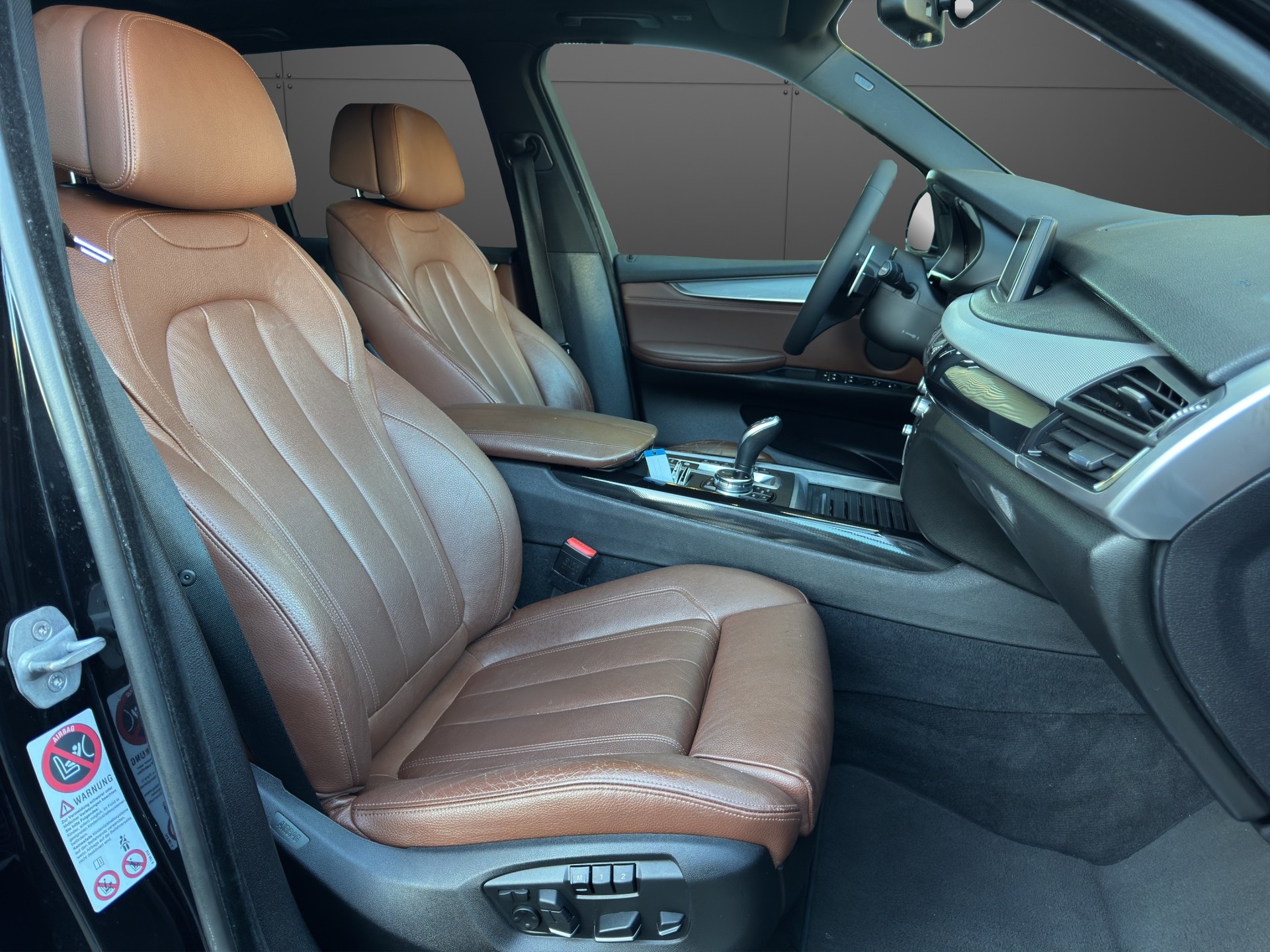 BMW X5 xDrive M50d Steptronic-image-18