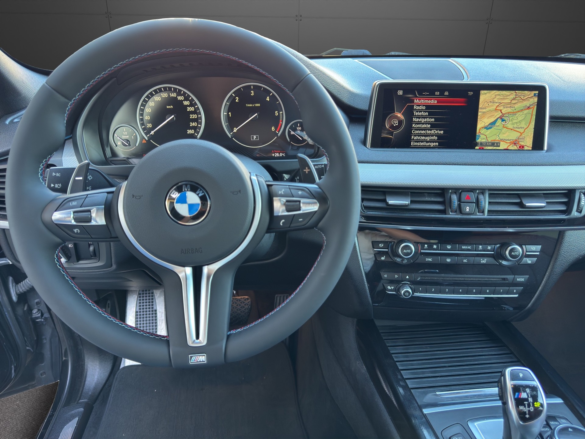 BMW X5 xDrive M50d Steptronic-image-11