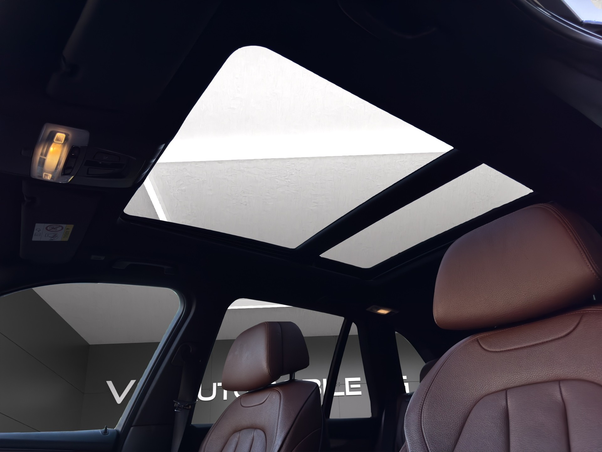 BMW X5 xDrive M50d Steptronic-image-22