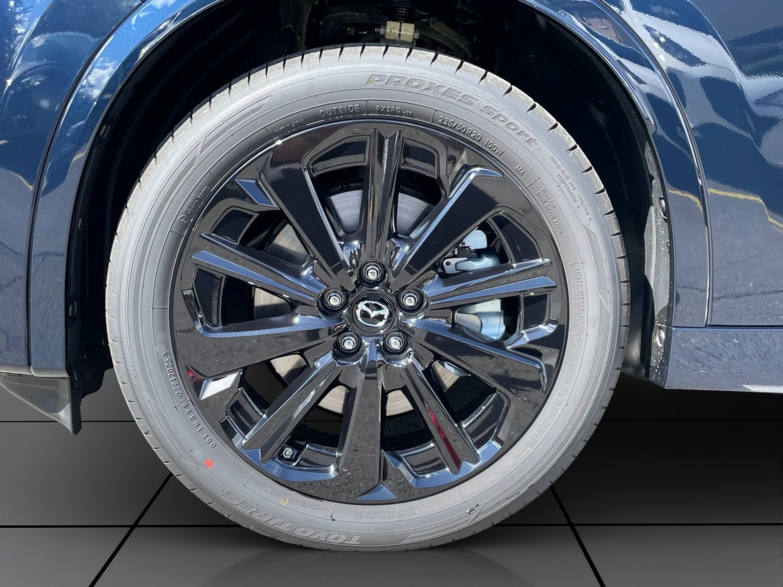 MAZDA CX-60 e-Skyactiv PHEV 327 AWD Homura-image-3