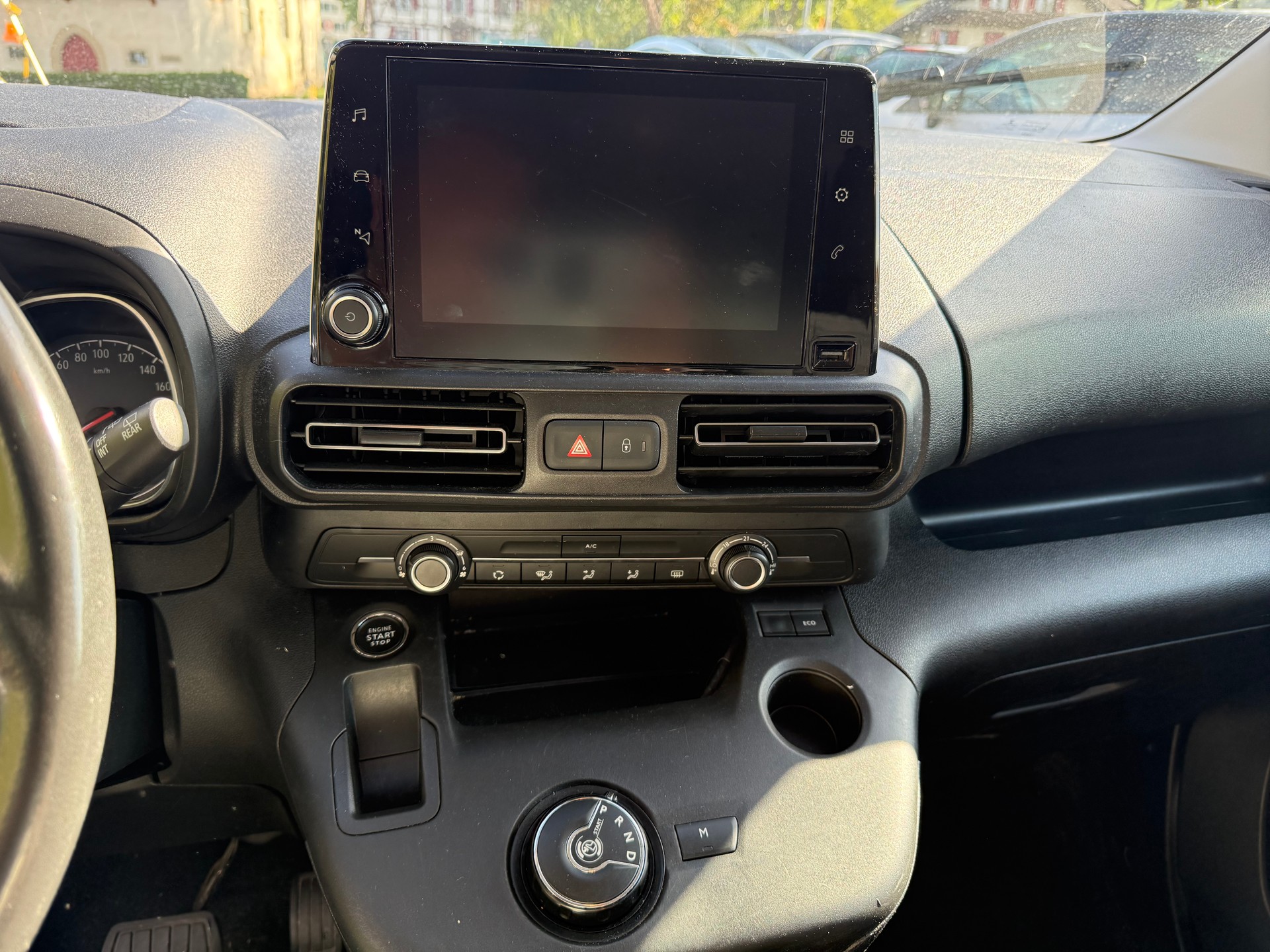 OPEL Combo Life XL 1.2 7 Plätze Elegance-image-7