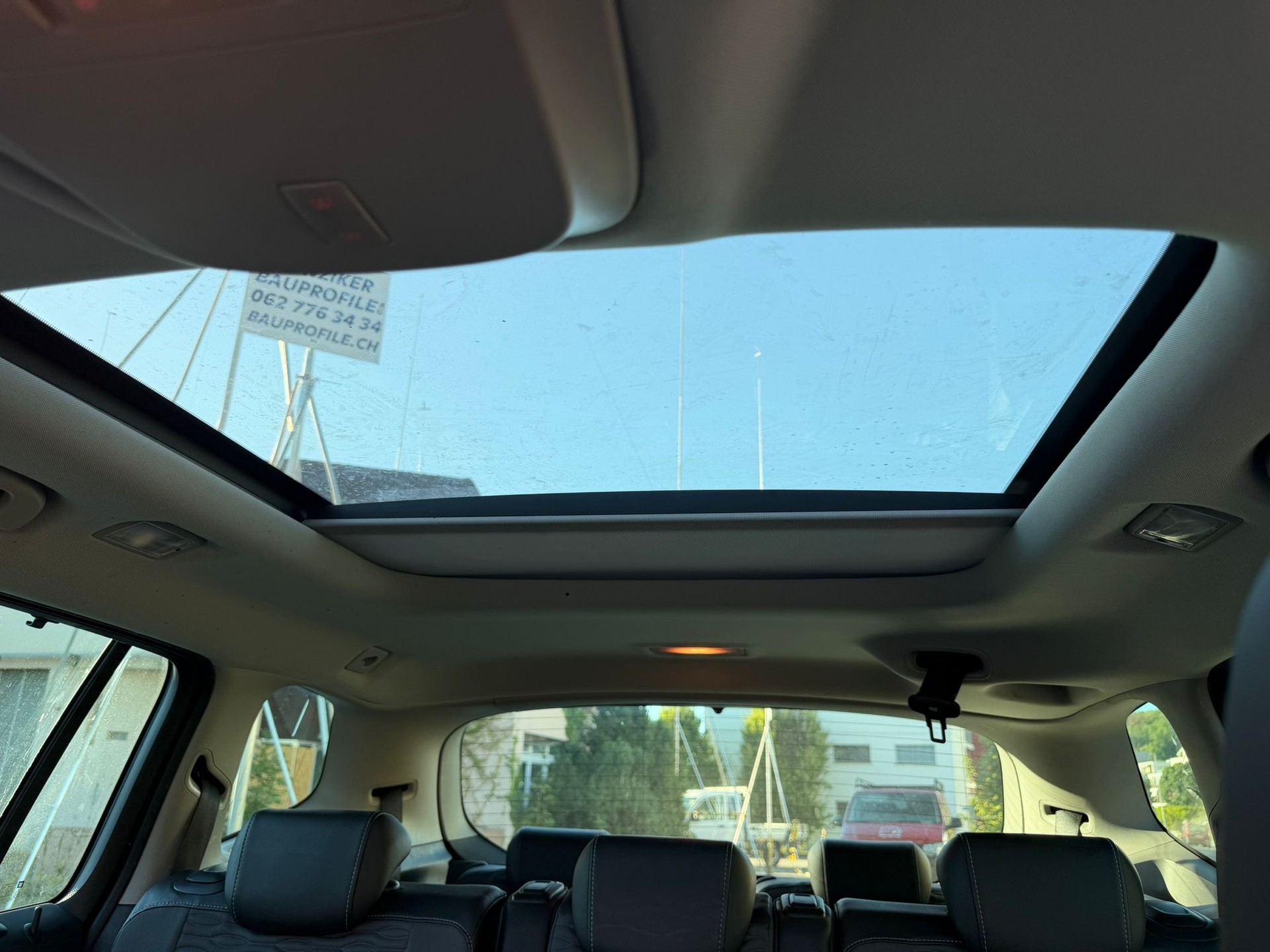 OPEL Zafira Tourer 2.0 CDTi Cosmo-image-12
