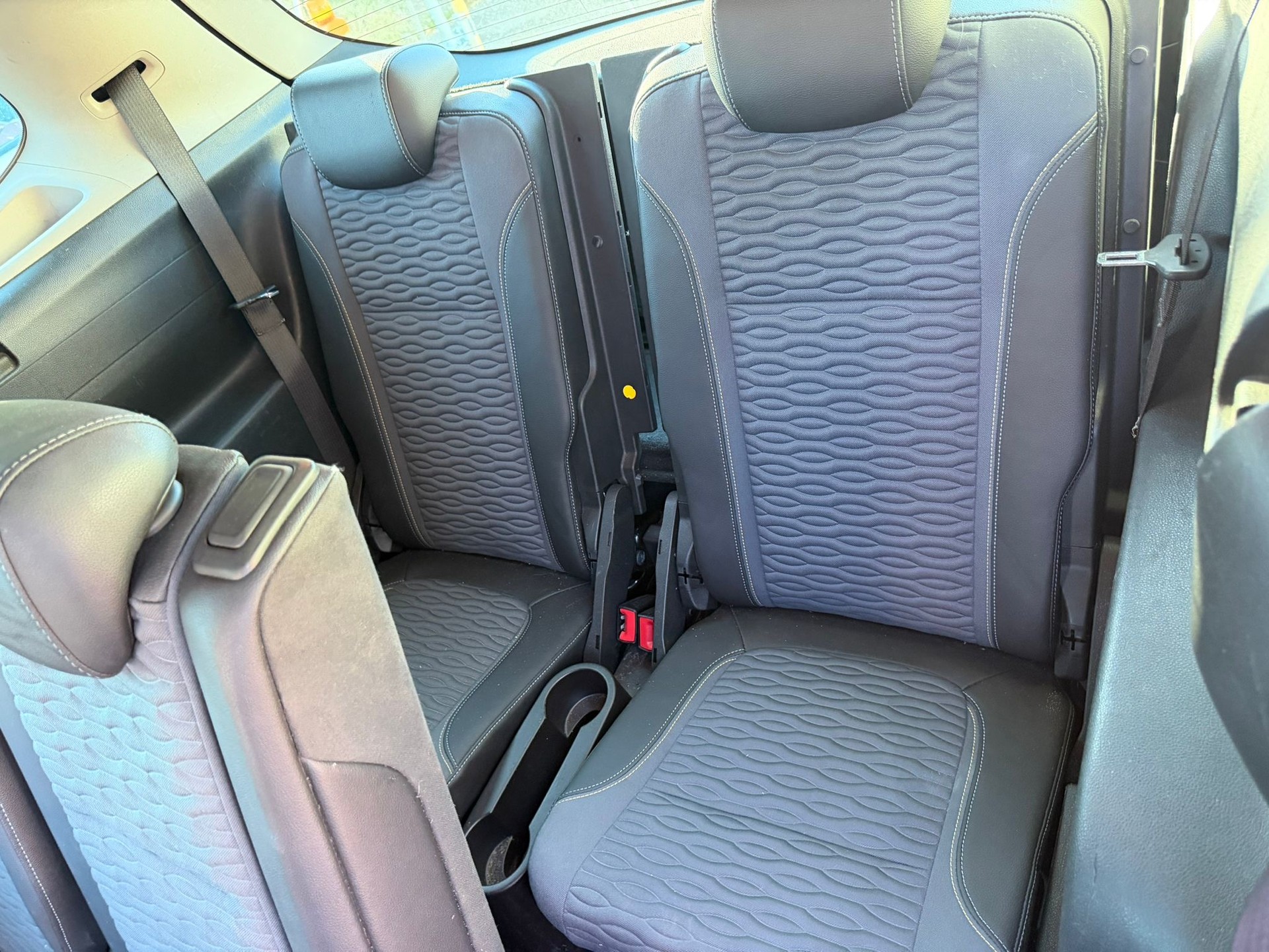 OPEL Zafira Tourer 2.0 CDTi Cosmo-image-10