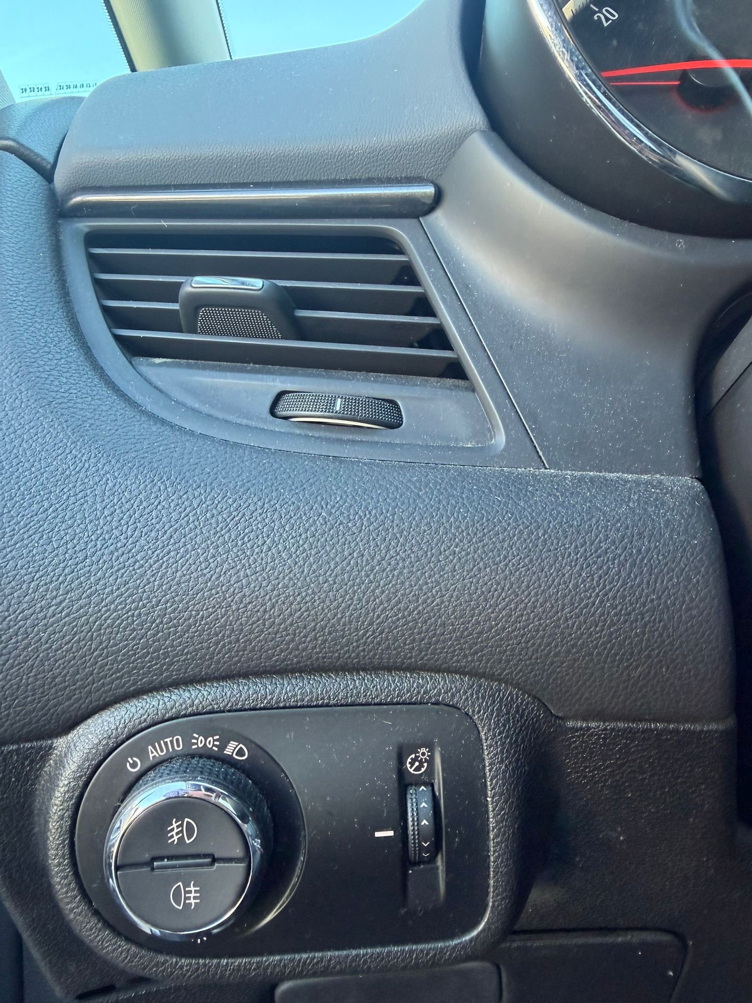 OPEL Zafira Tourer 2.0 CDTi Cosmo-image-17