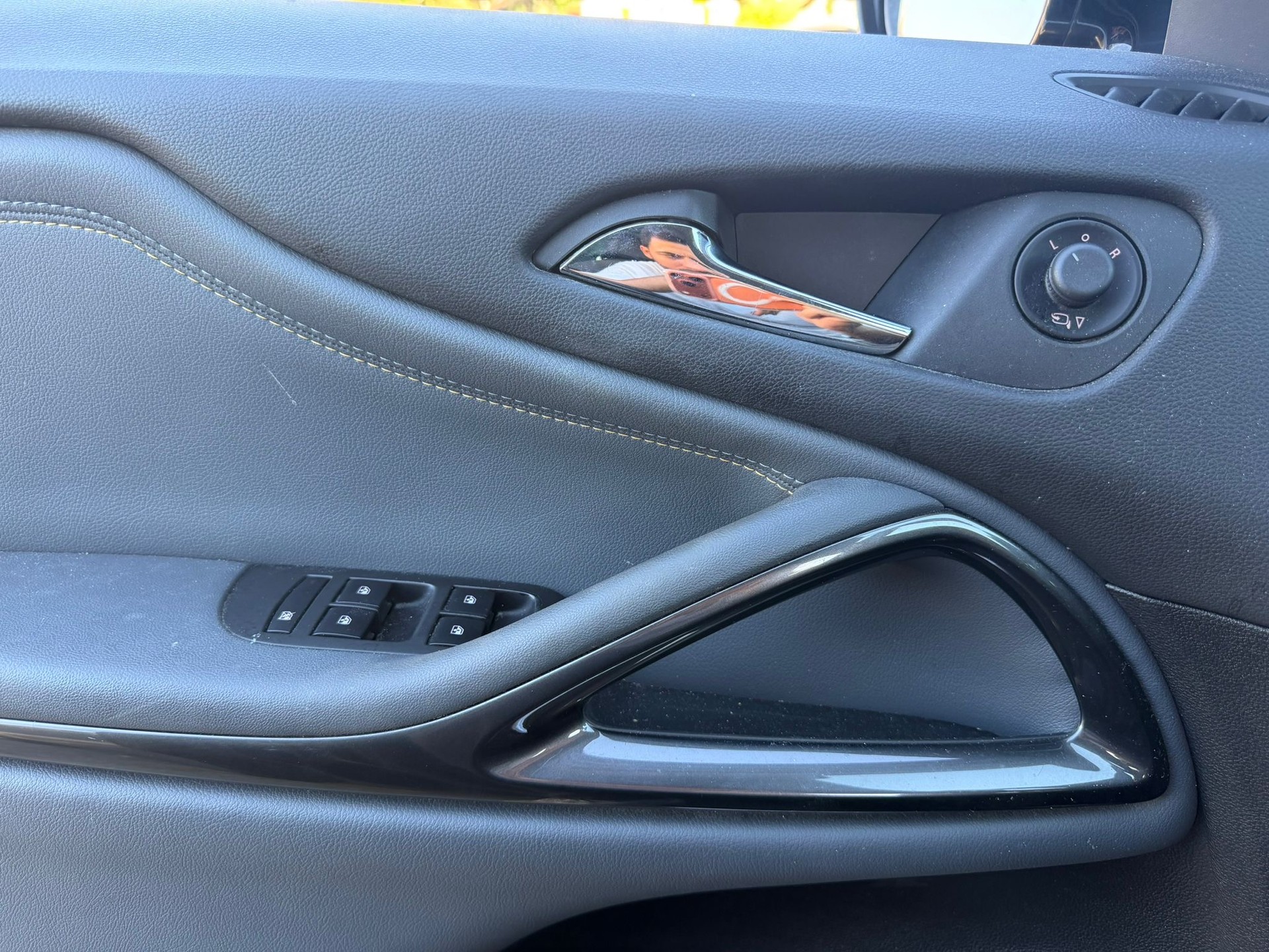 OPEL Zafira Tourer 2.0 CDTi Cosmo-image-18